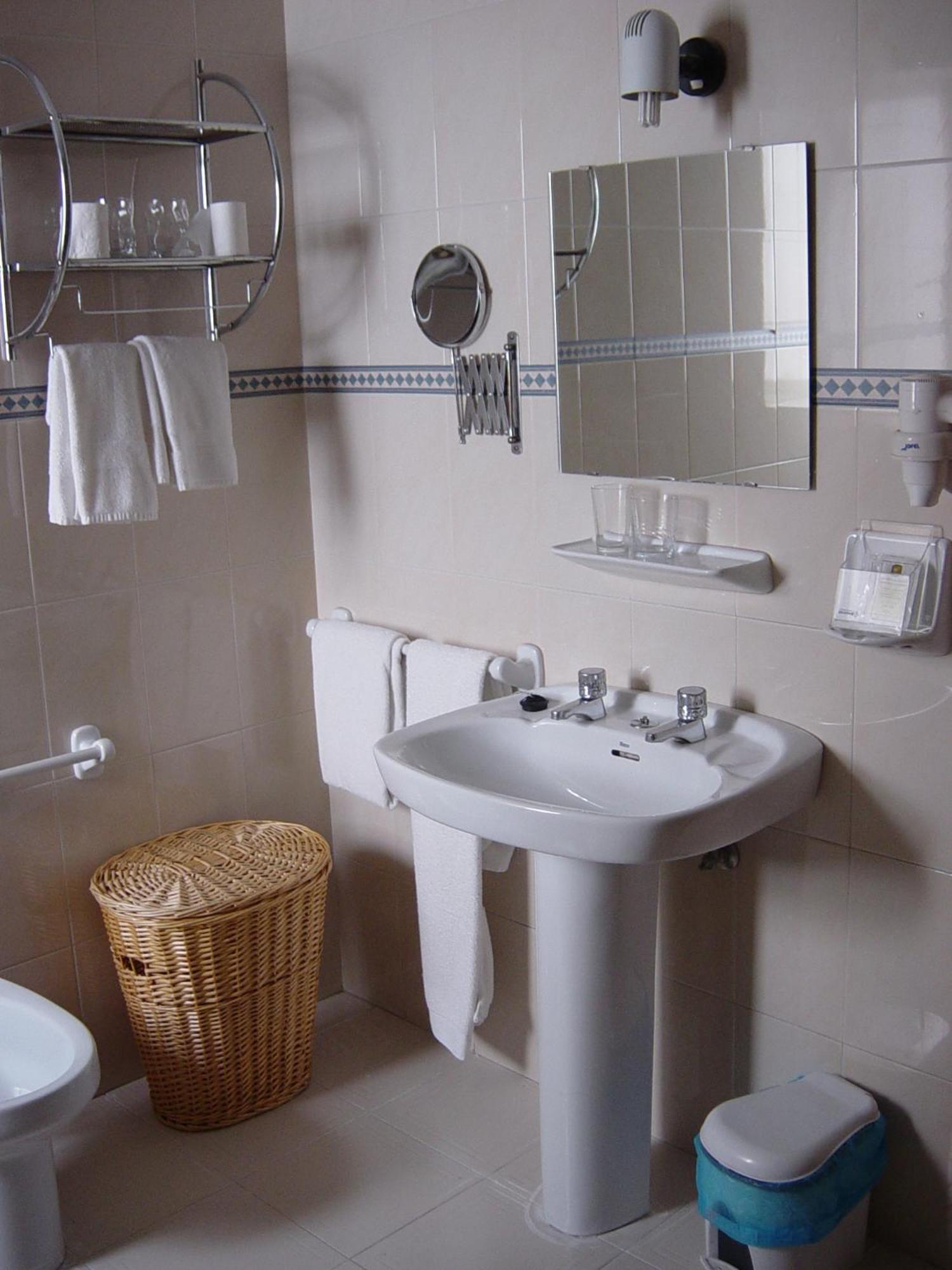 Habitación cuádruple