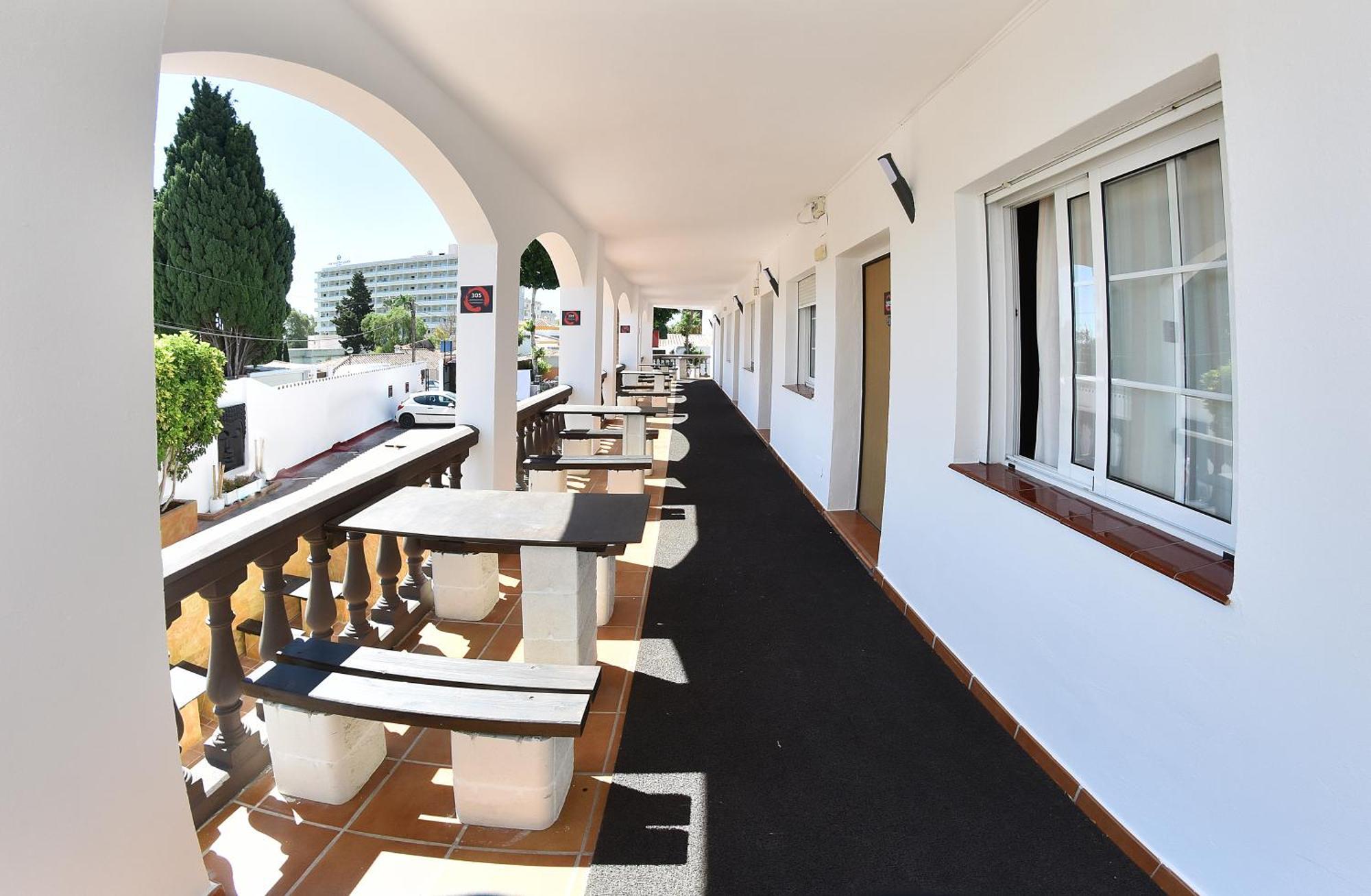 Habitación Individual con servicio gratuito de enlace con el aeropuerto