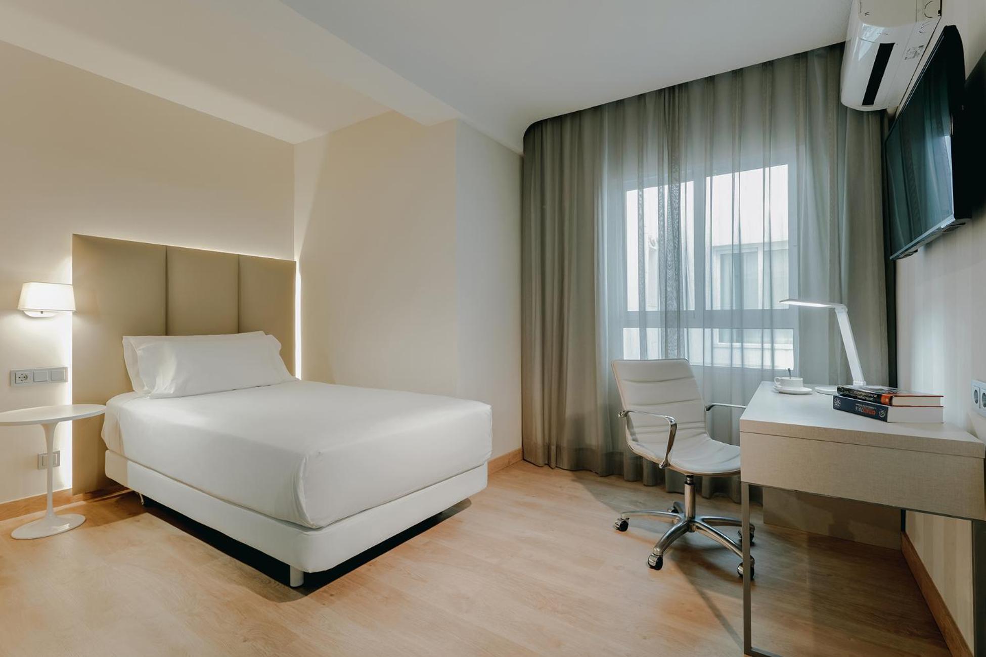 Habitación Individual Estándar