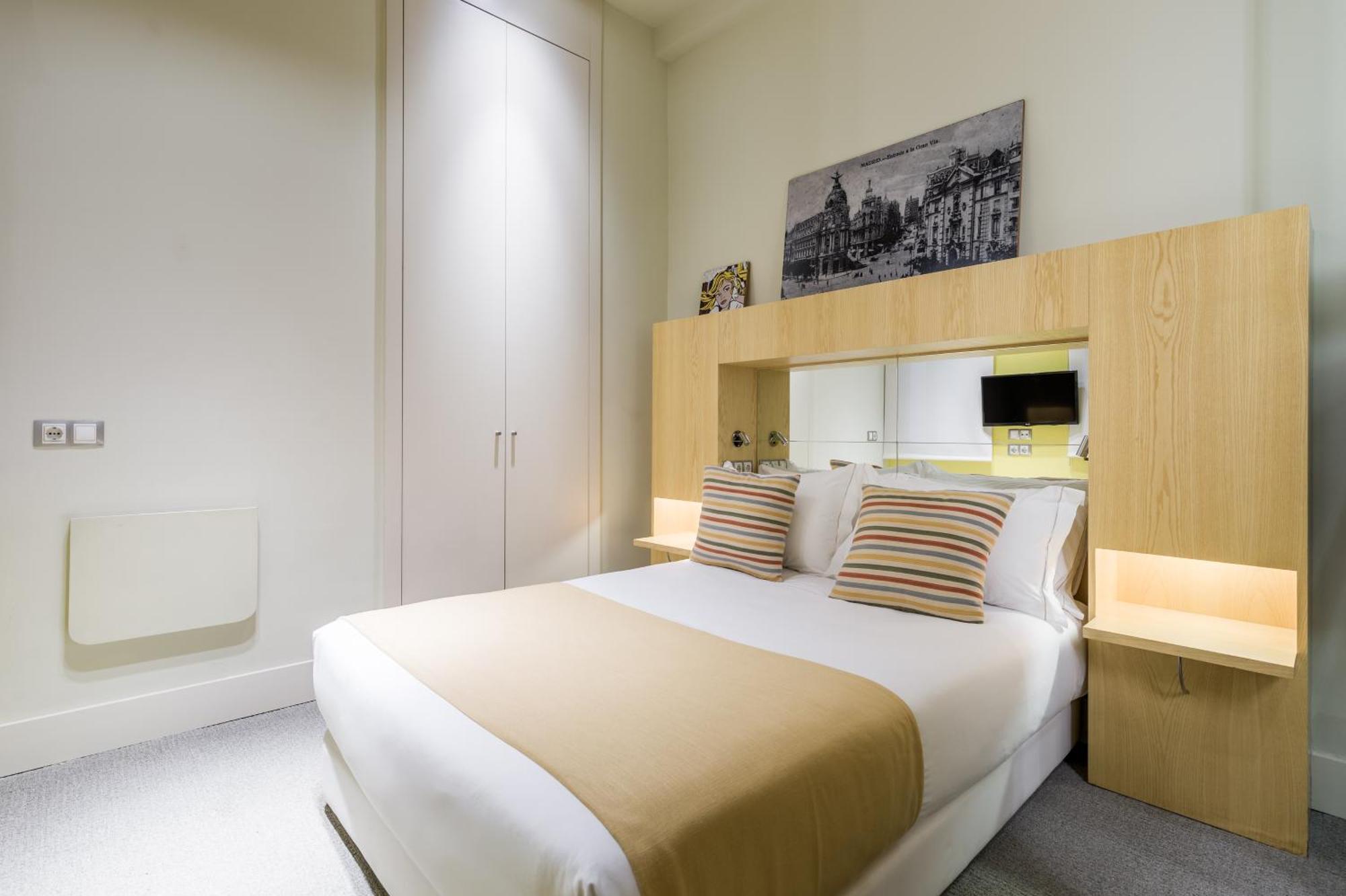 Quarto Individual