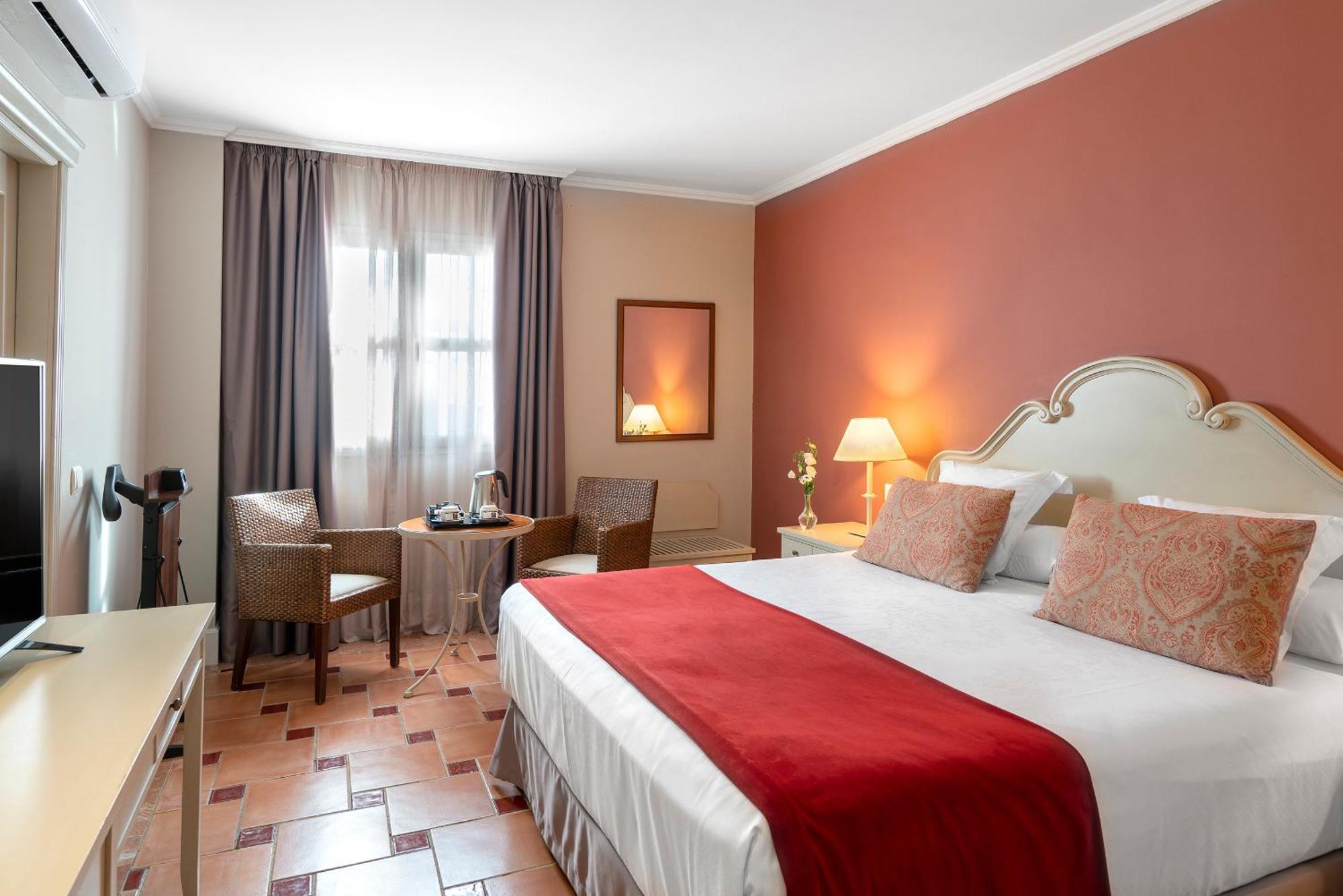Suite Mirador
