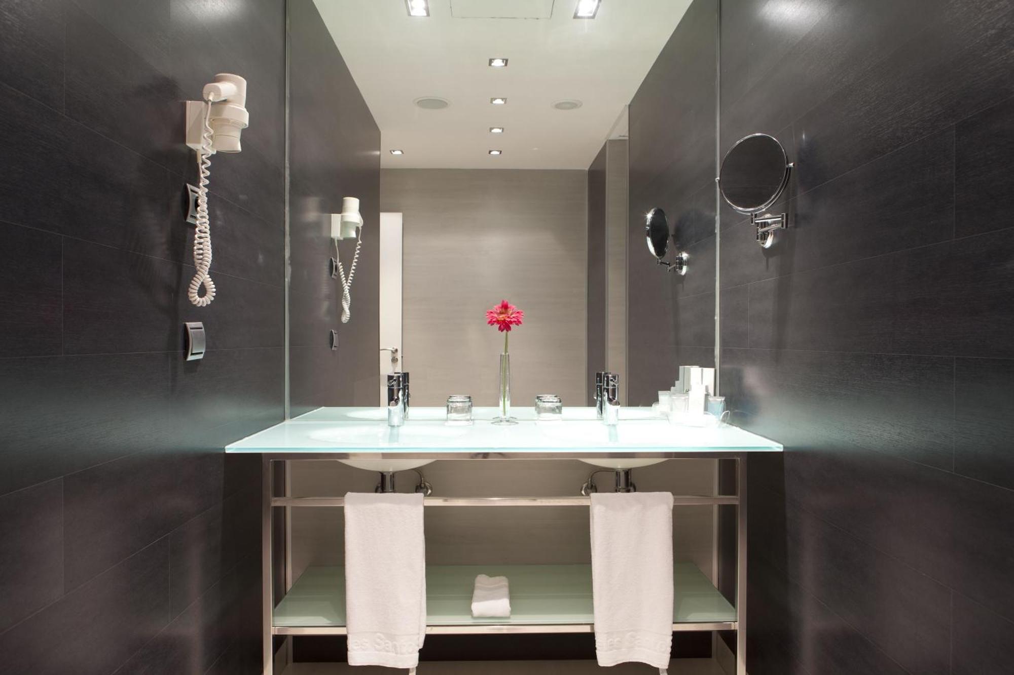 Habitación Individual