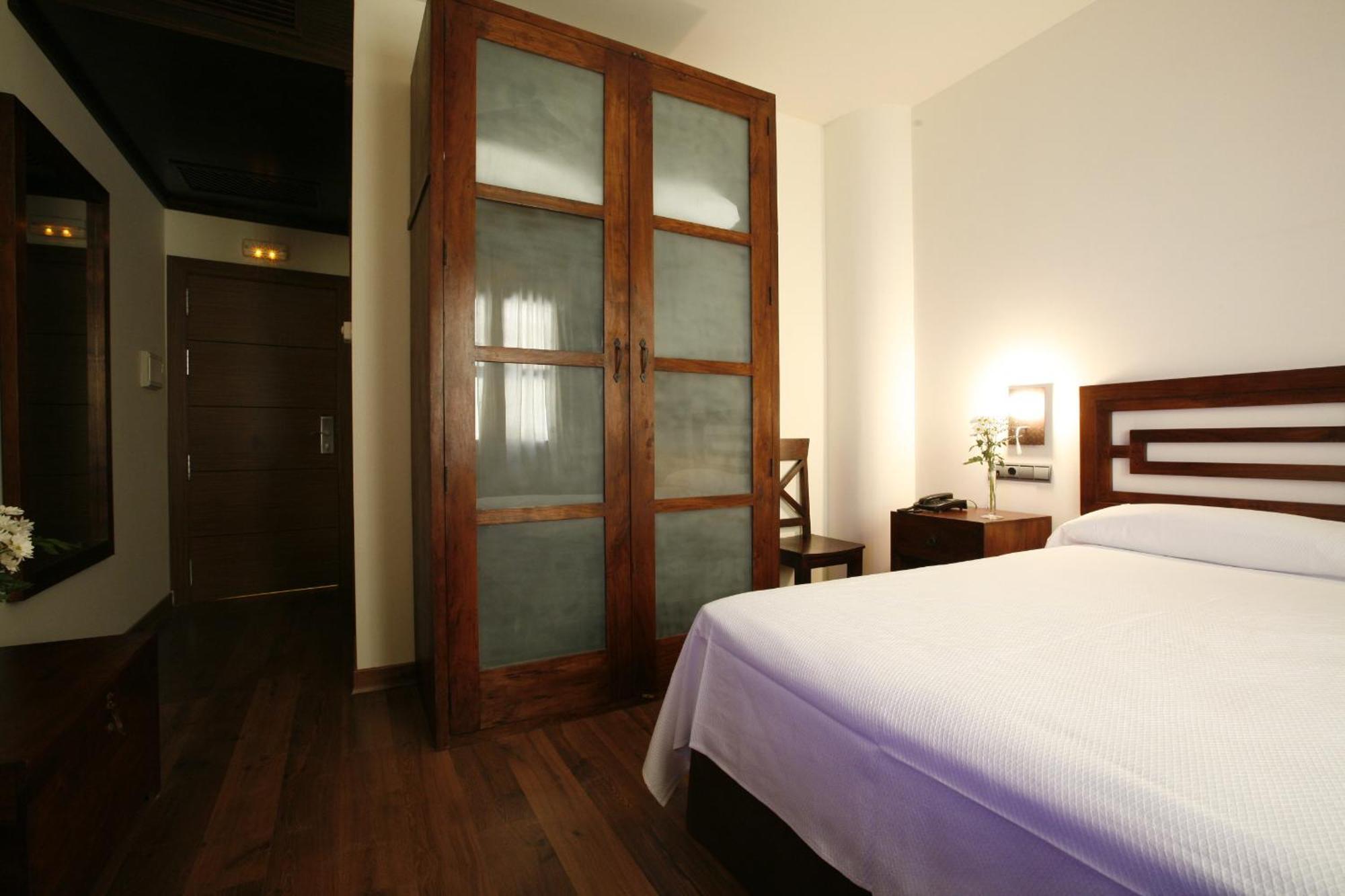 Habitación Individual