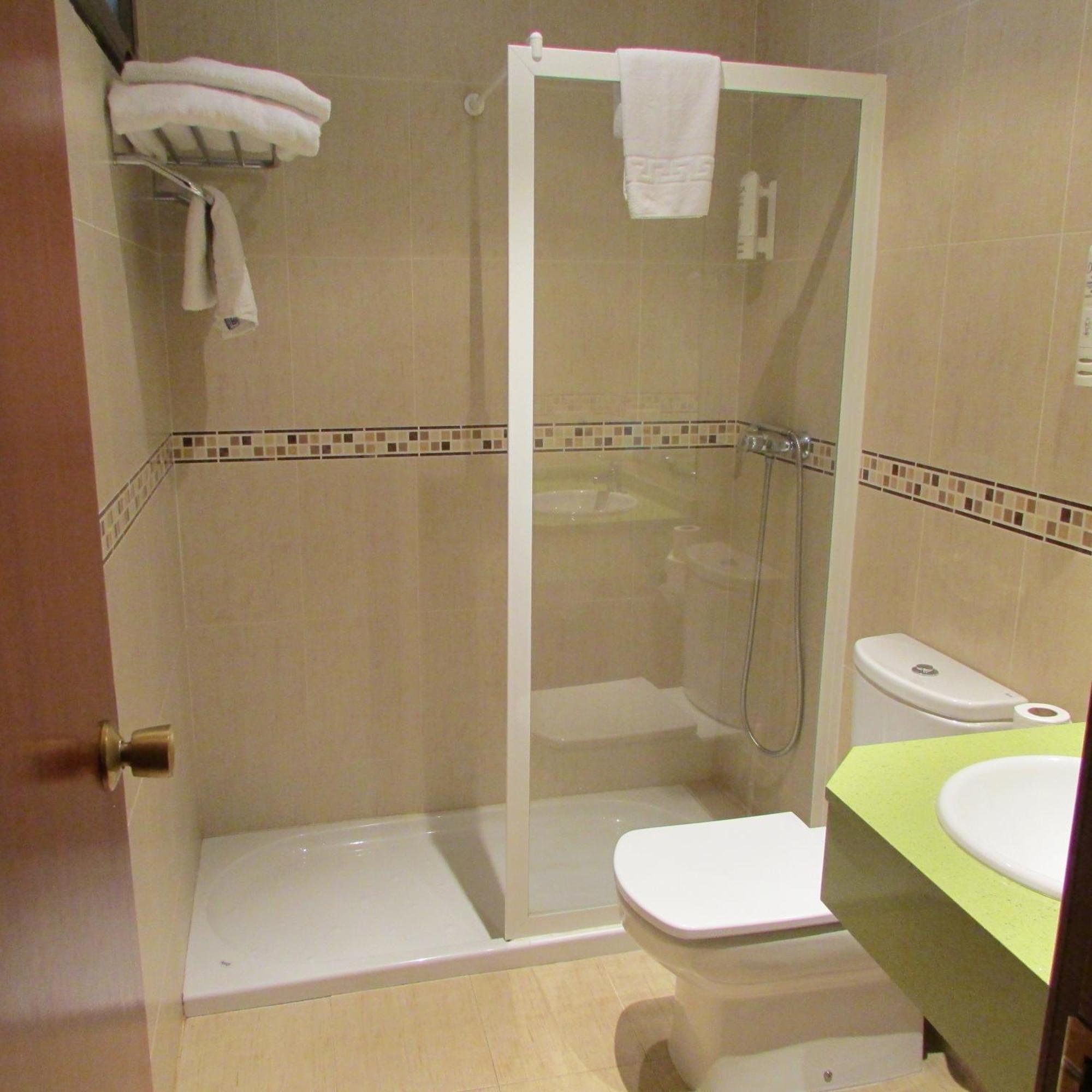 Habitación Individual