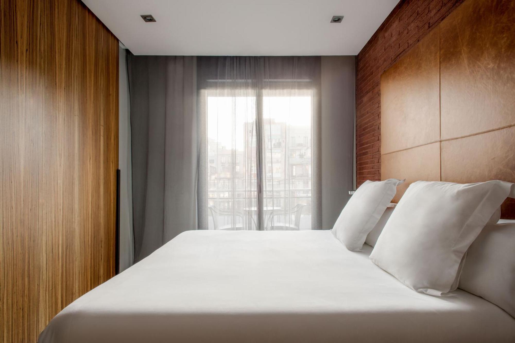 Quarto Duplo ou Twin Executivo