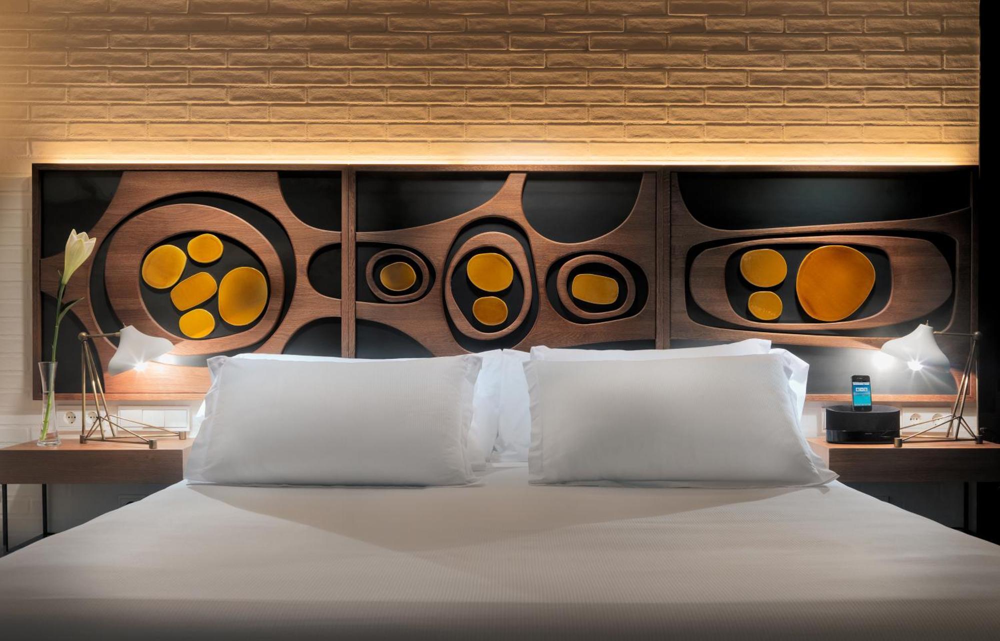 Chambre Double Deluxe