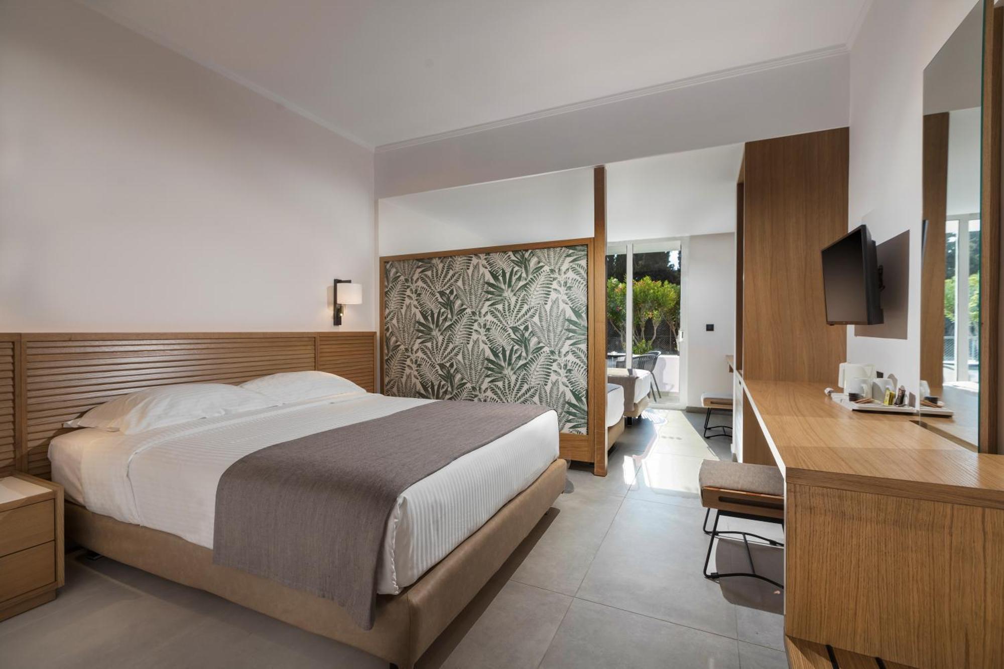 Chambre Familiale (4 Adultes)