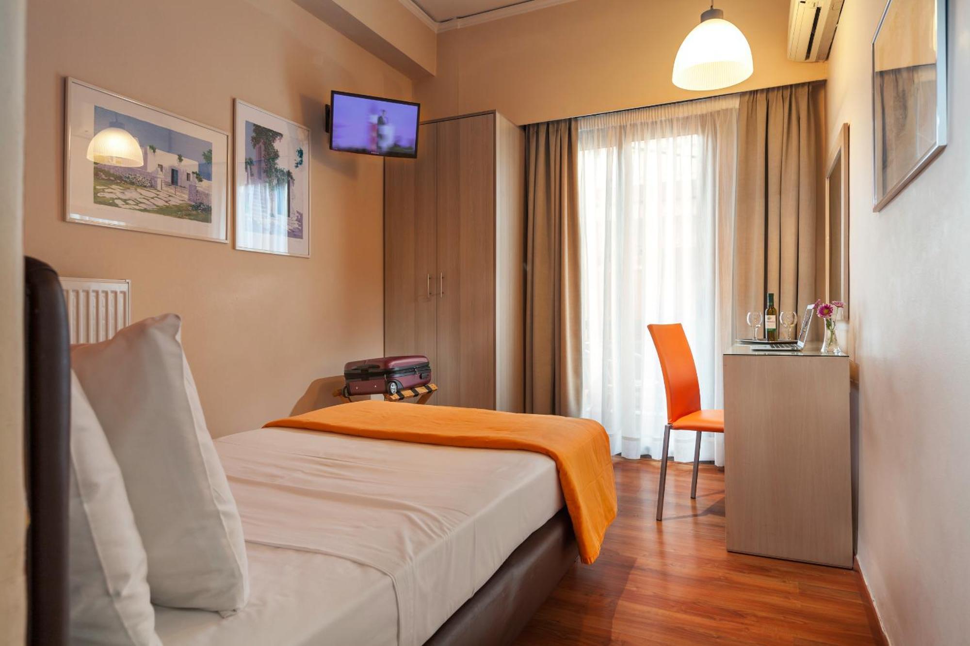 Single Room