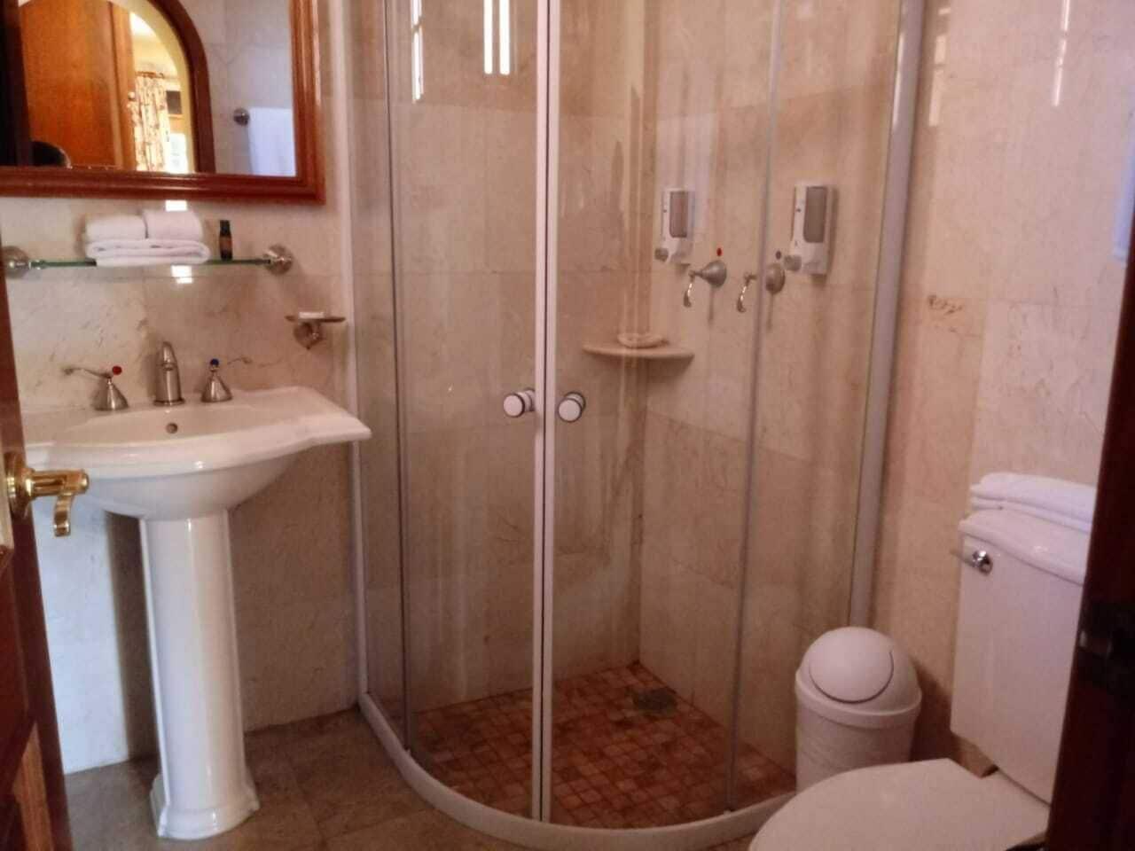 Quarto Duplo Superior