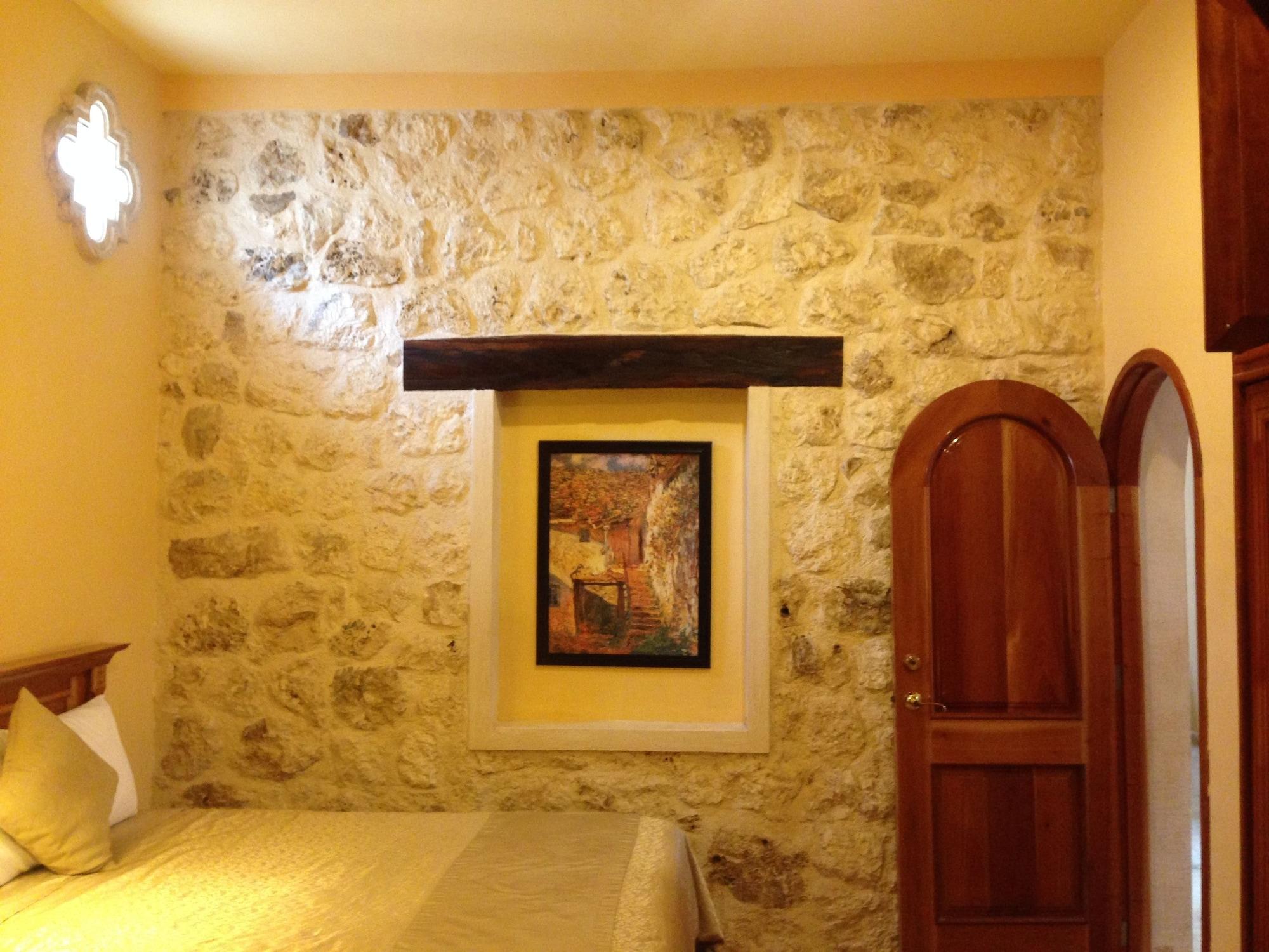 Quarto Superior com 2 Camas de Solteiro