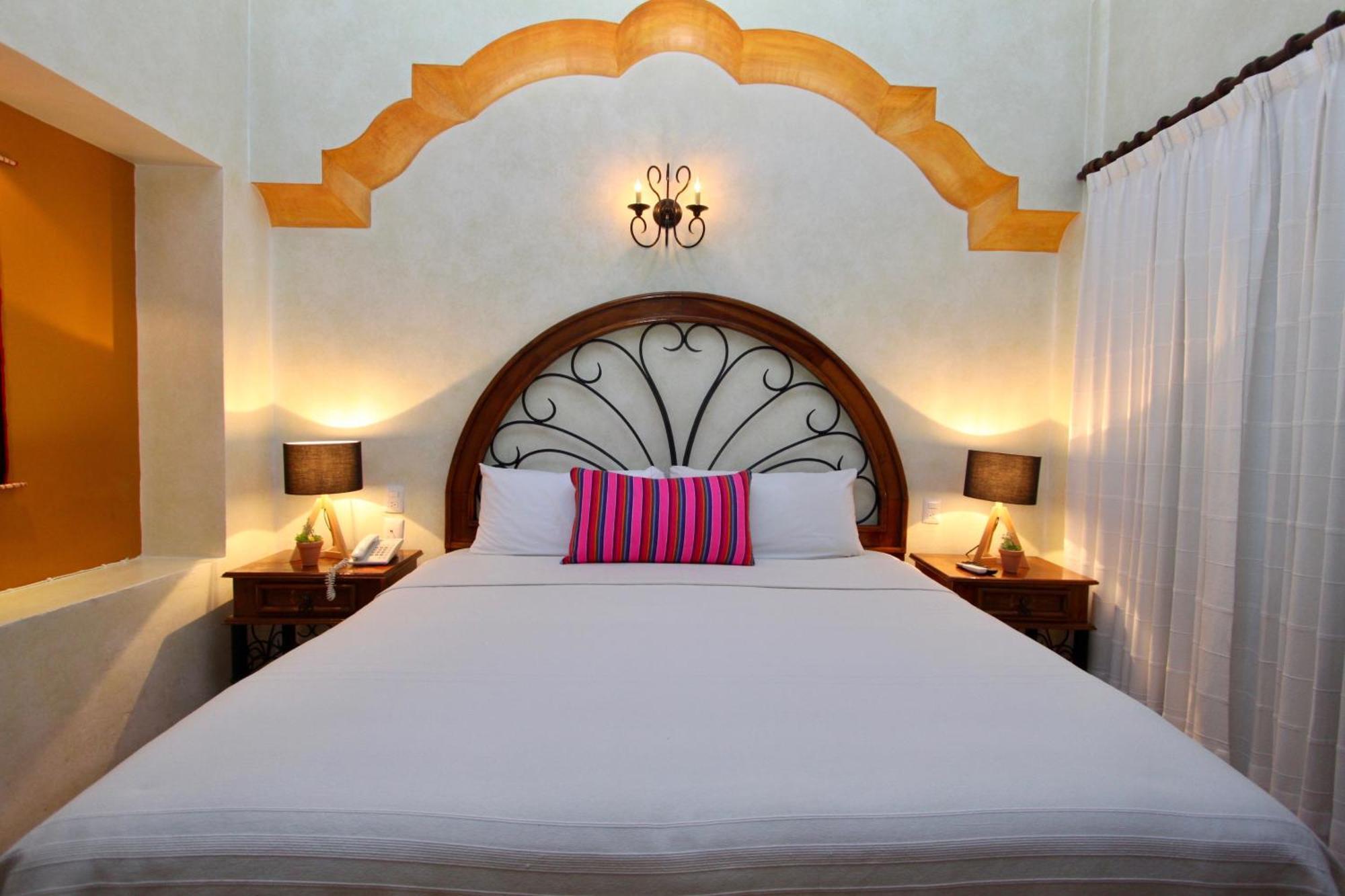 Chambre Double Deluxe