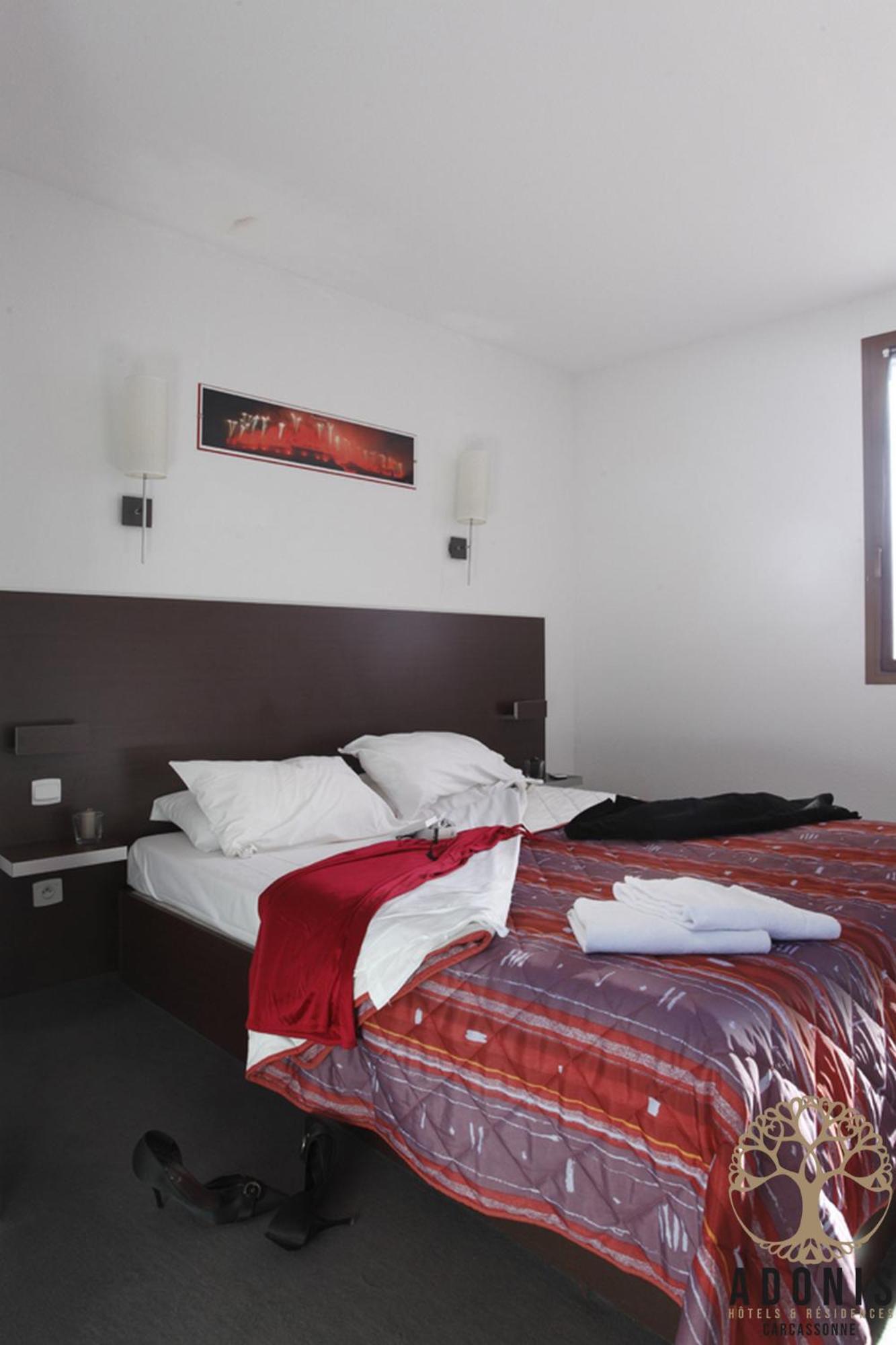 Maisonnette/Duplex Appartement