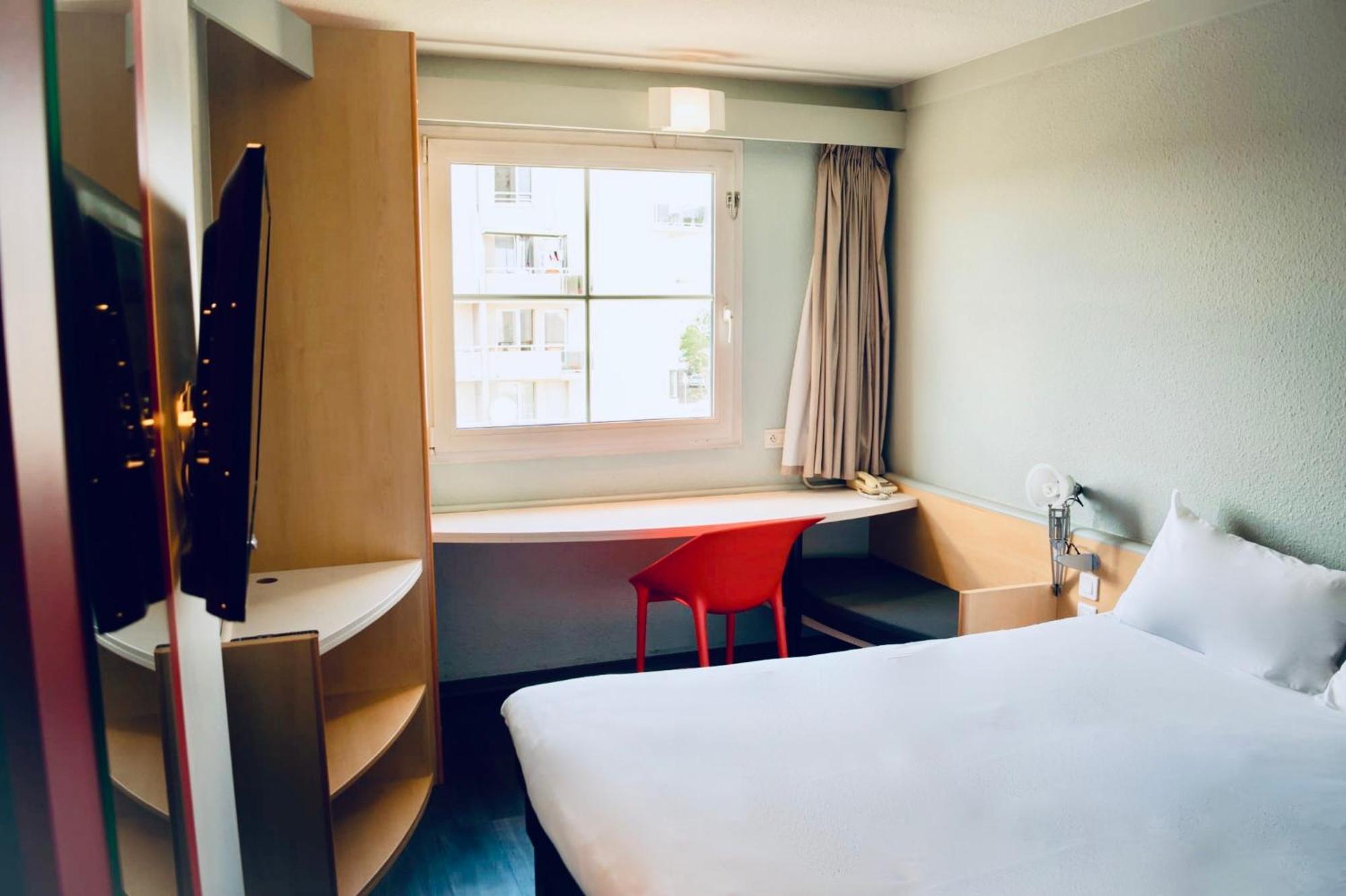 Chambre Double Standard