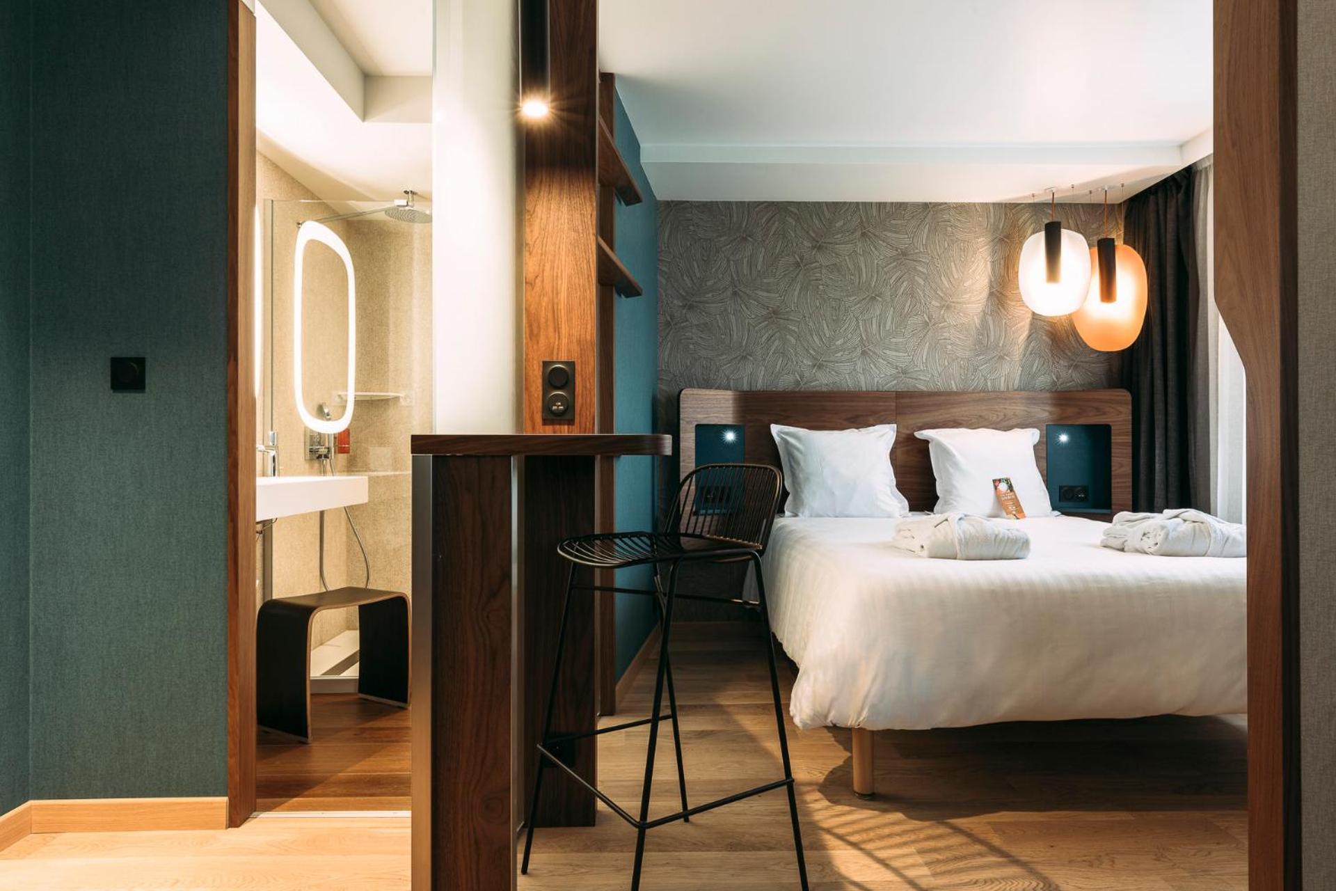Prestige Kamer