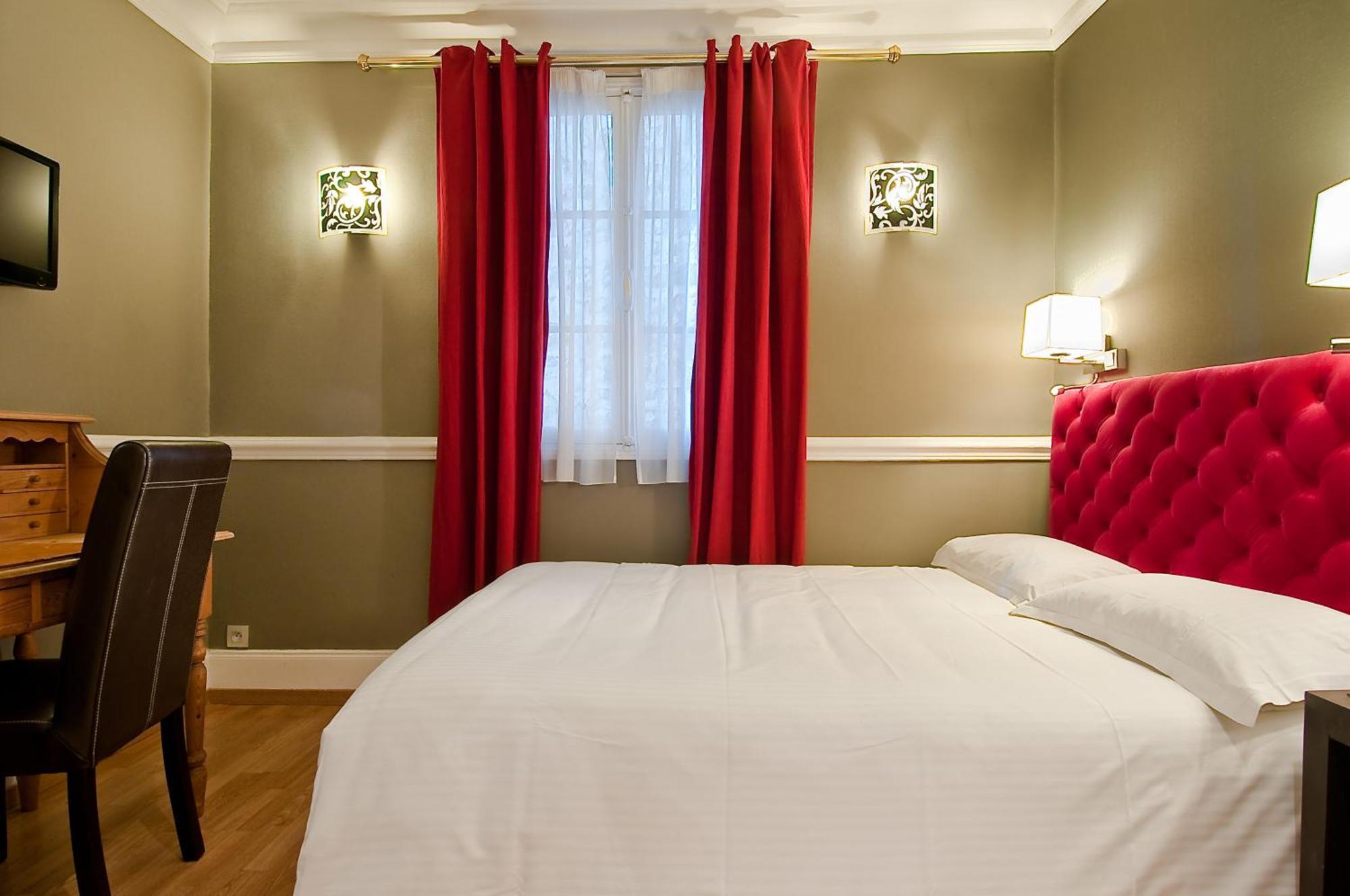 Quarto Individual