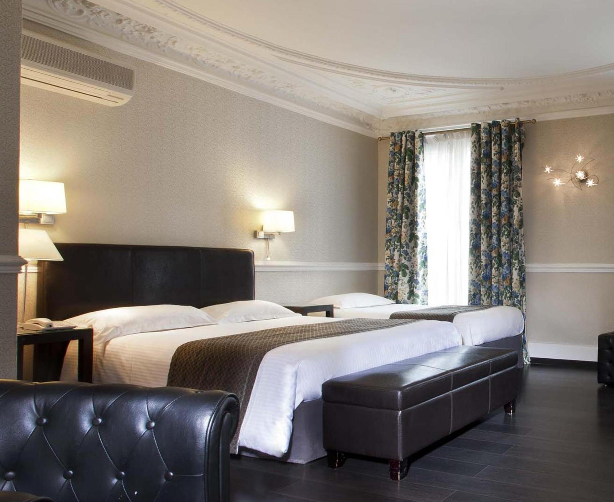 Quarto Familiar