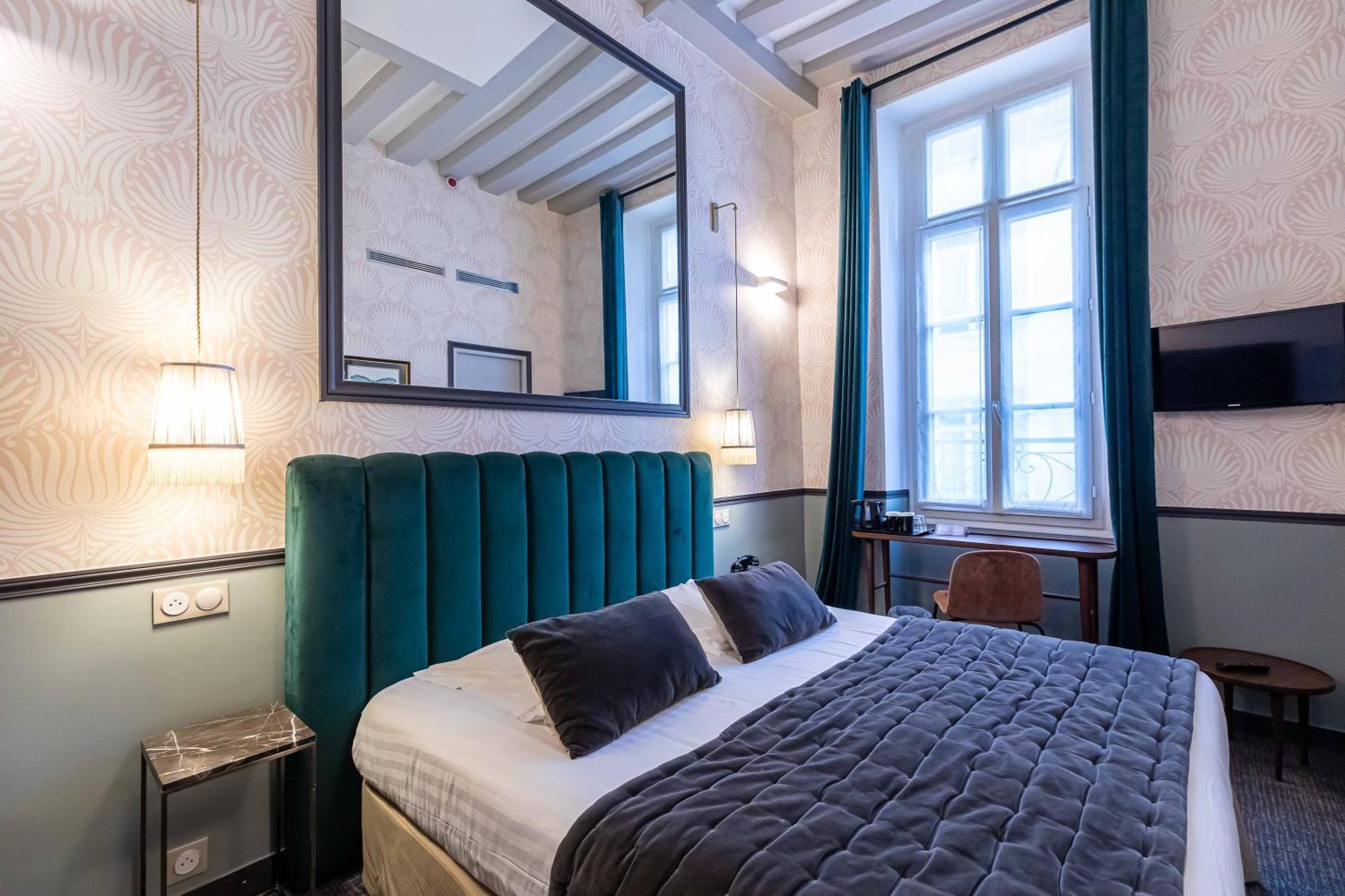 Superior Doppelzimmer