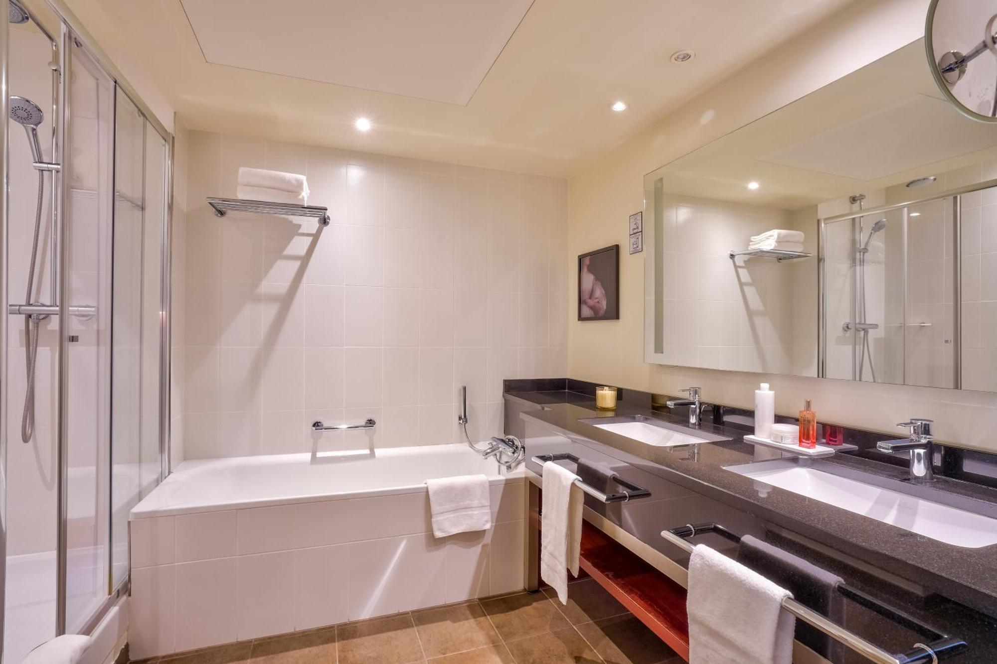Appartement 2 Chambres