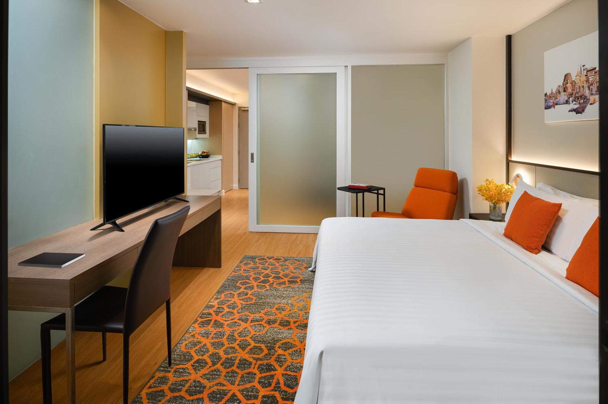 Suite Executiva