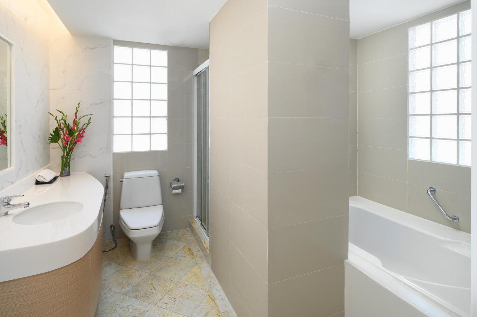 Suite Premier com 1 Quarto