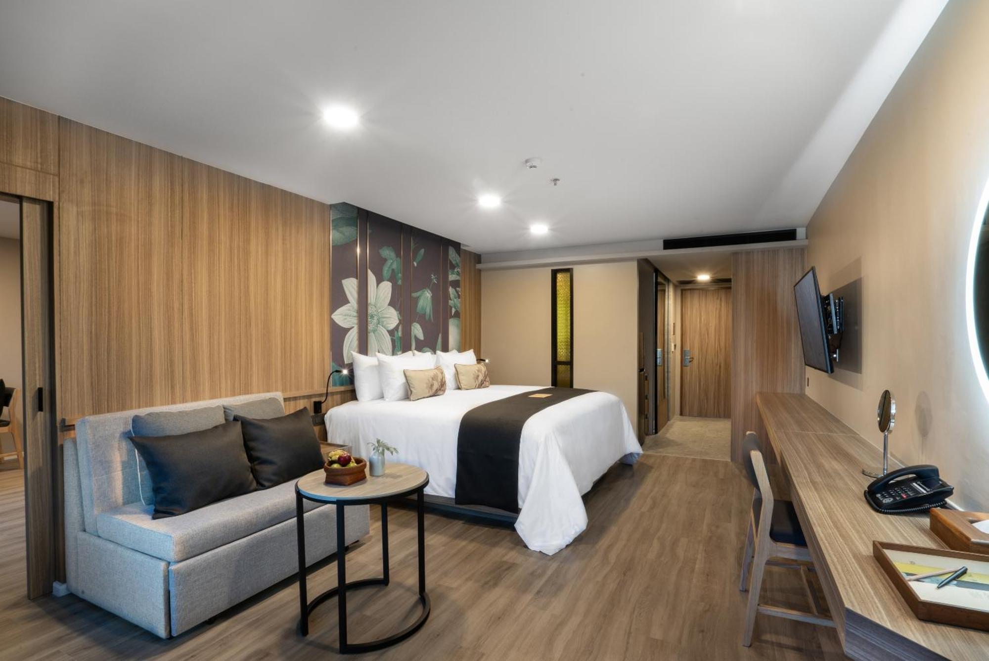 Family 2-Bedroom