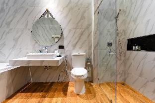 Deluxe Double or Twin Room Terrace