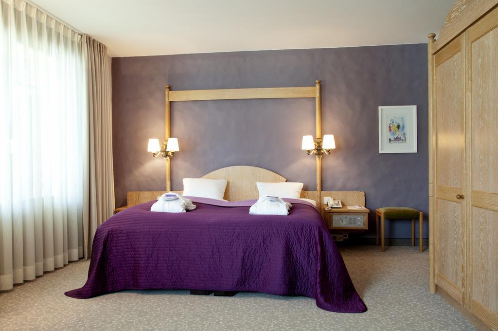Double Room Classic Residence