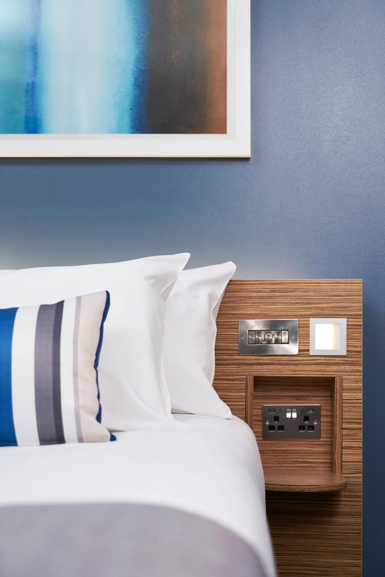 Chambre Triple Supérieure