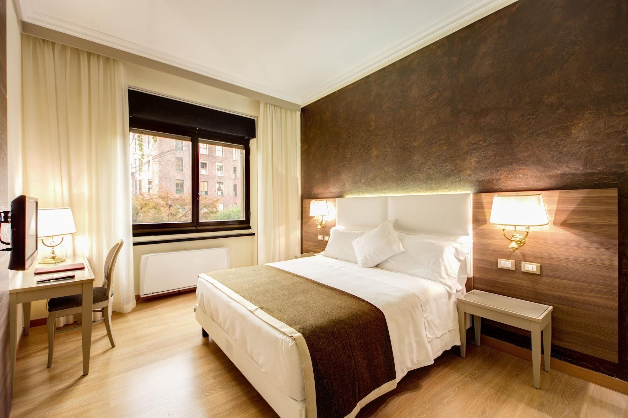Habitación Familiar (2 adultos y 2 niños)