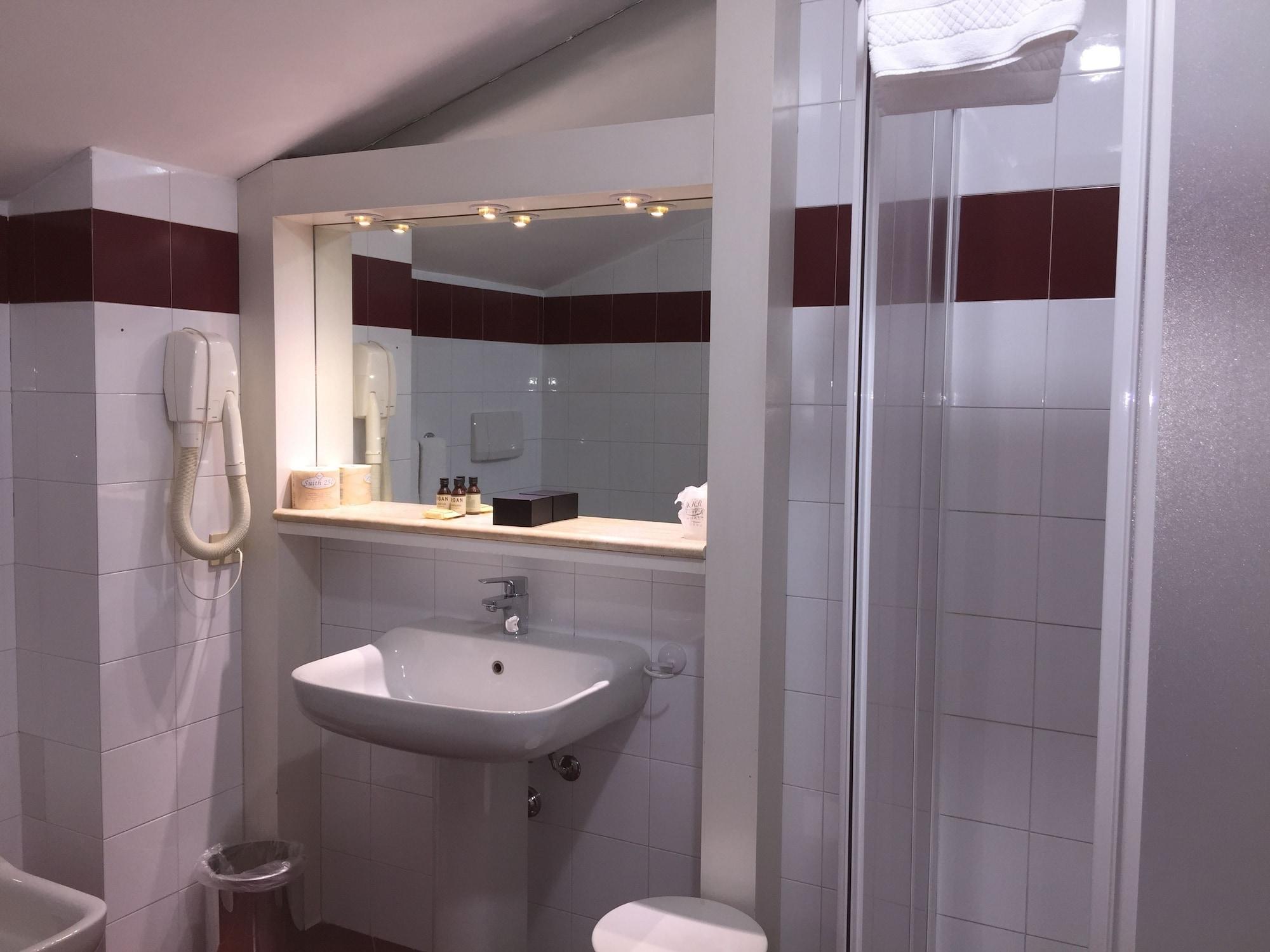 Habitación Doble Económica