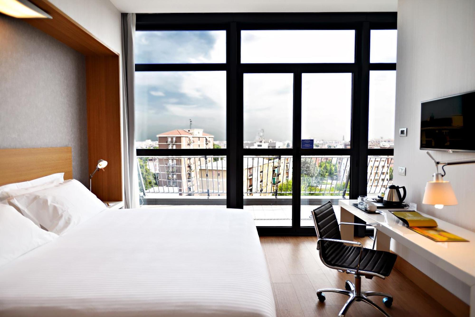 Suite Júnior