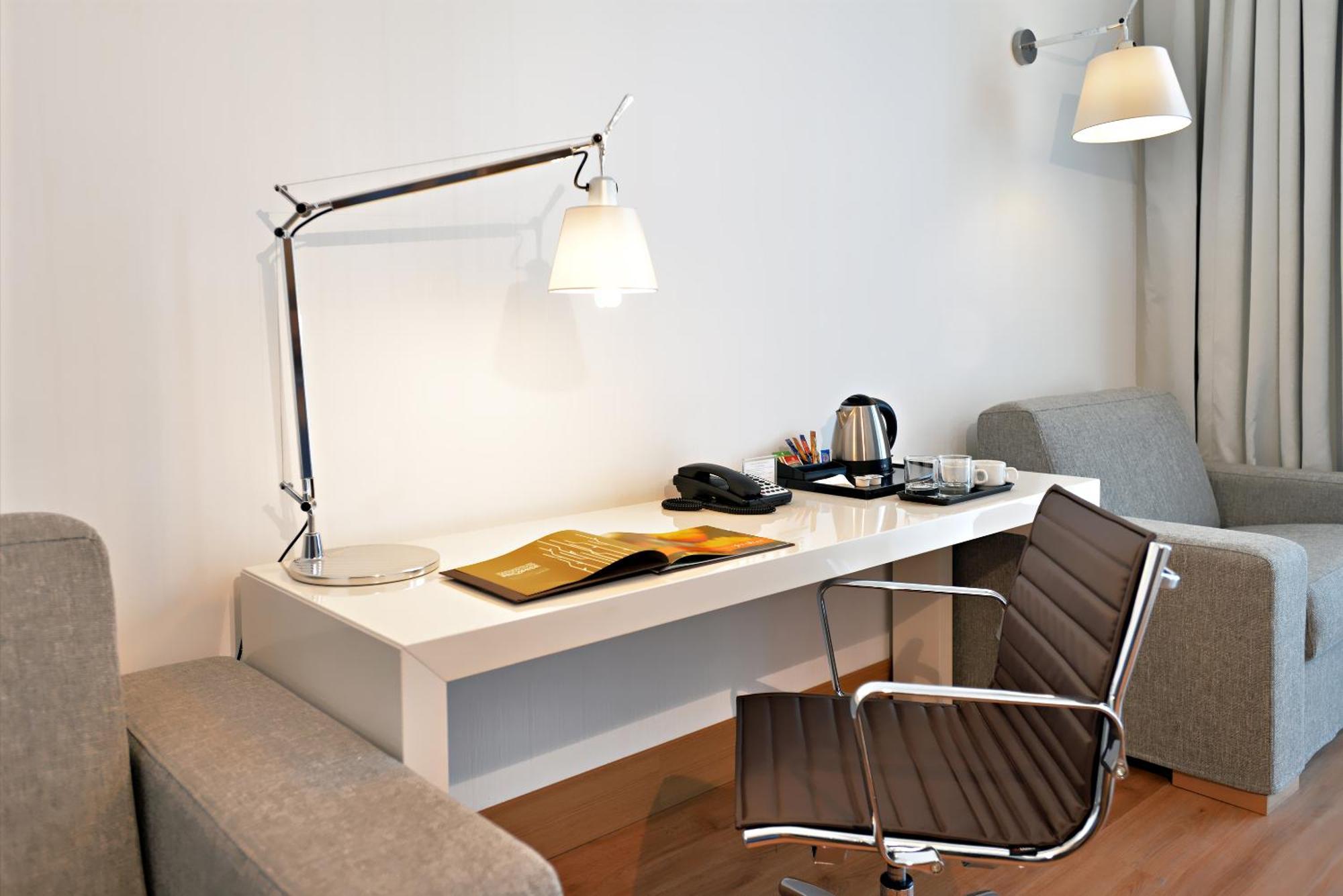 Quarto Familiar