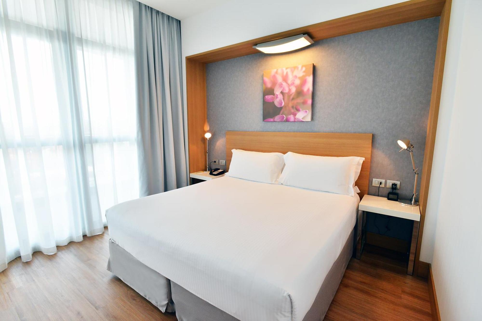Quarto King Deluxe