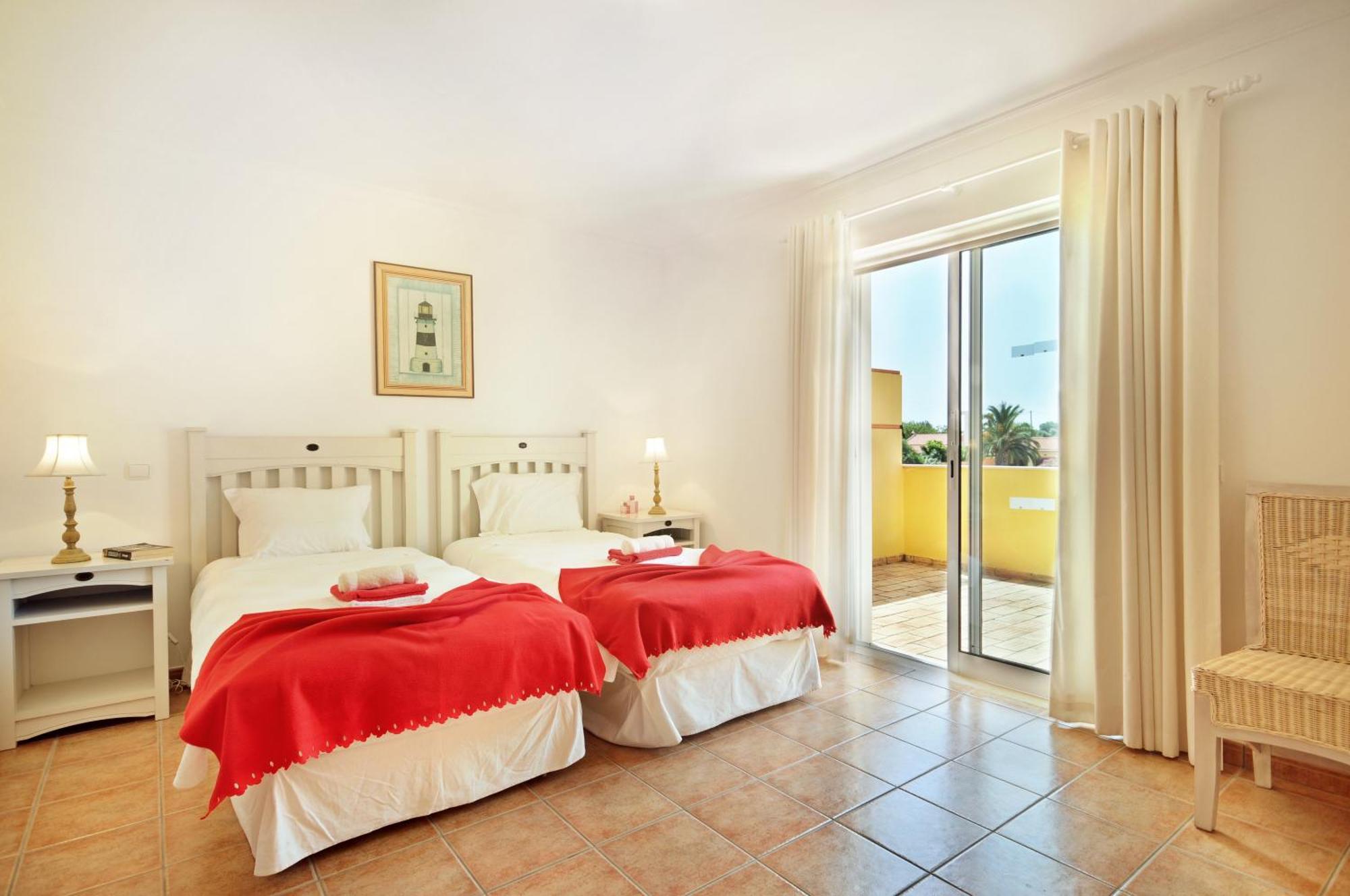 Moradia com 3 Quartos