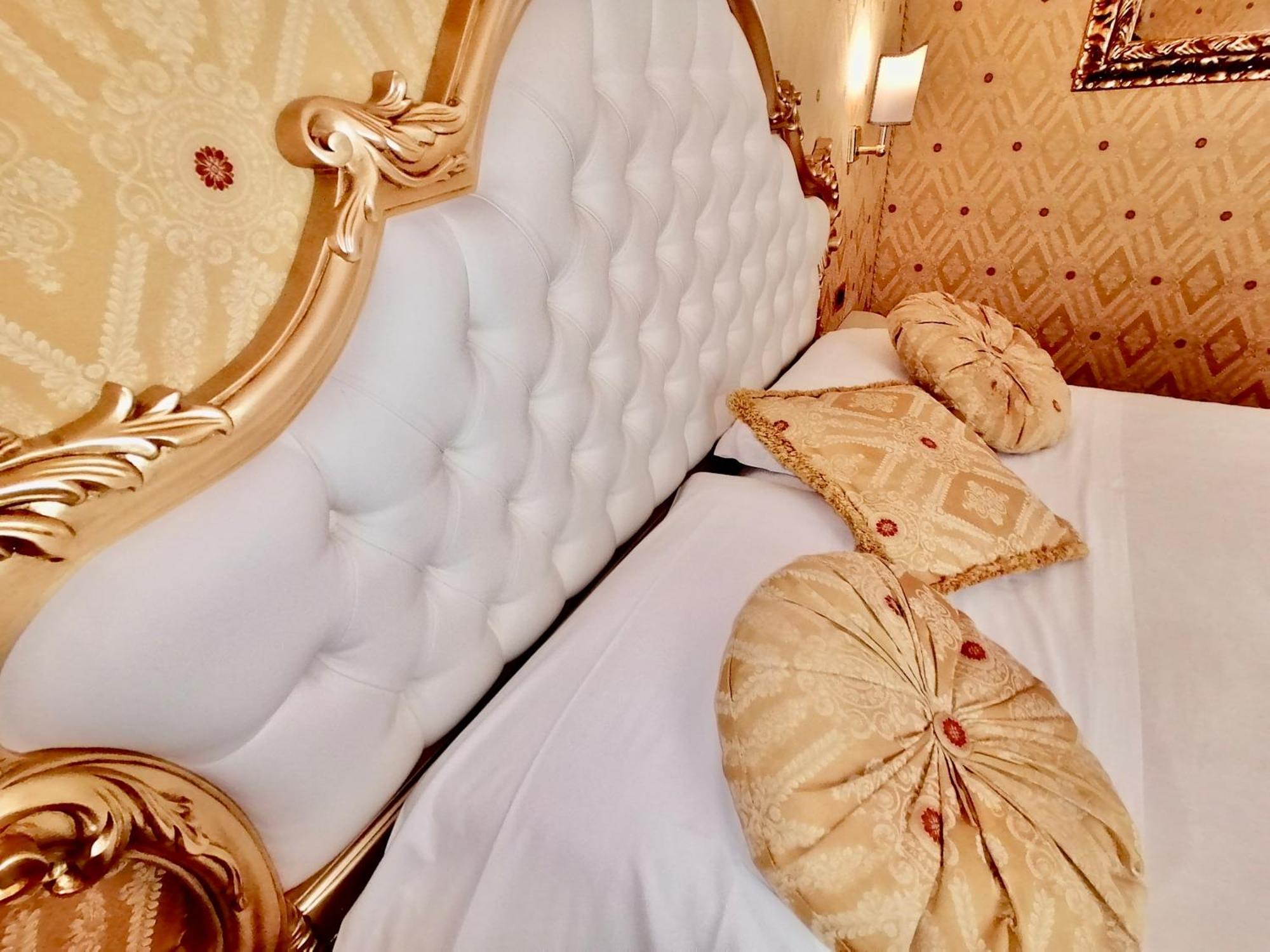 Superior Doppelzimmer