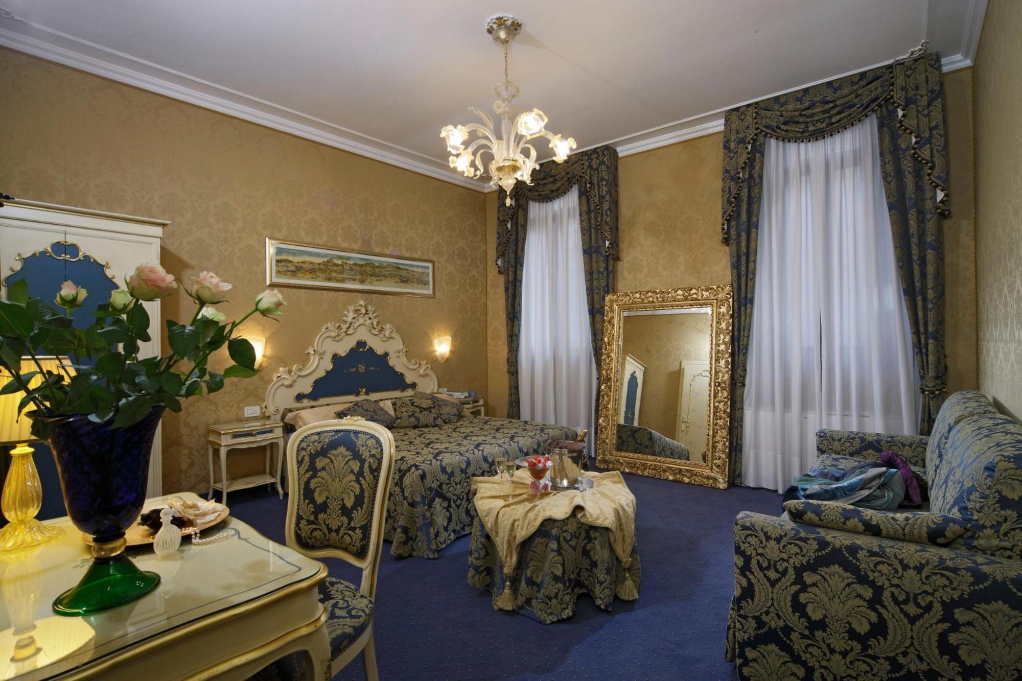 Quarto Familiar