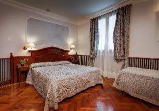 Habitación Triple Estándar