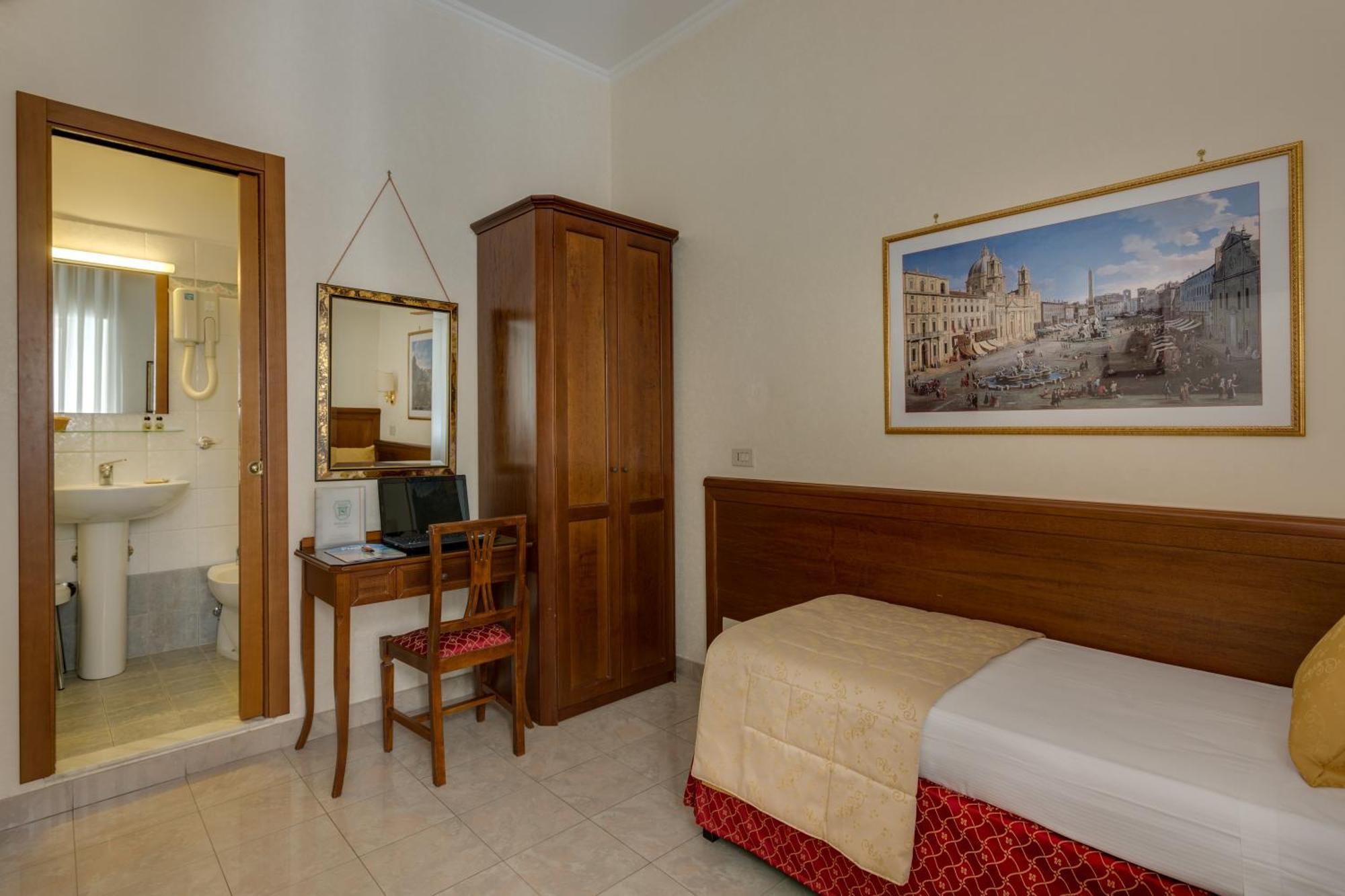Quarto Individual