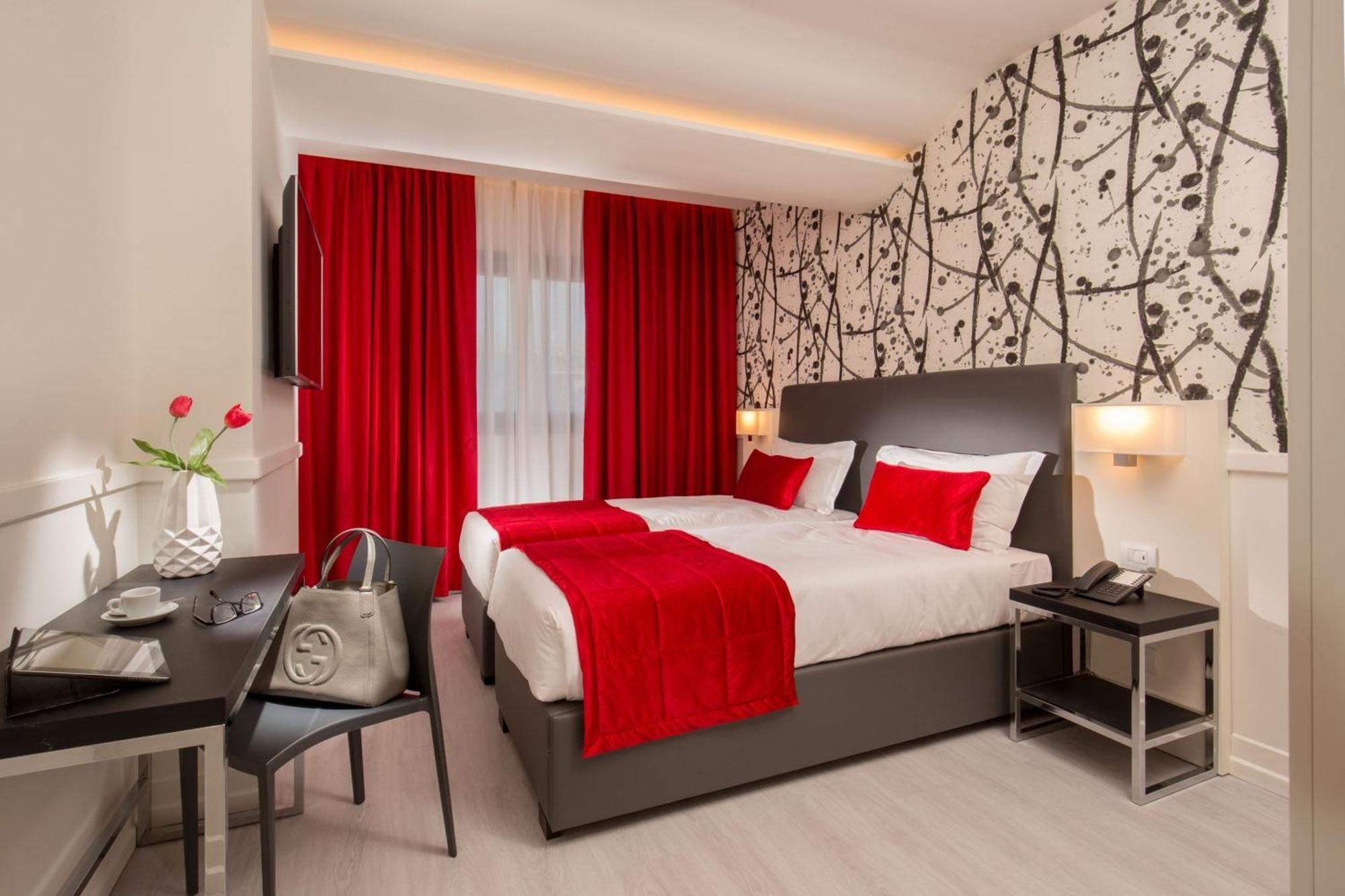 Quarto Twin
