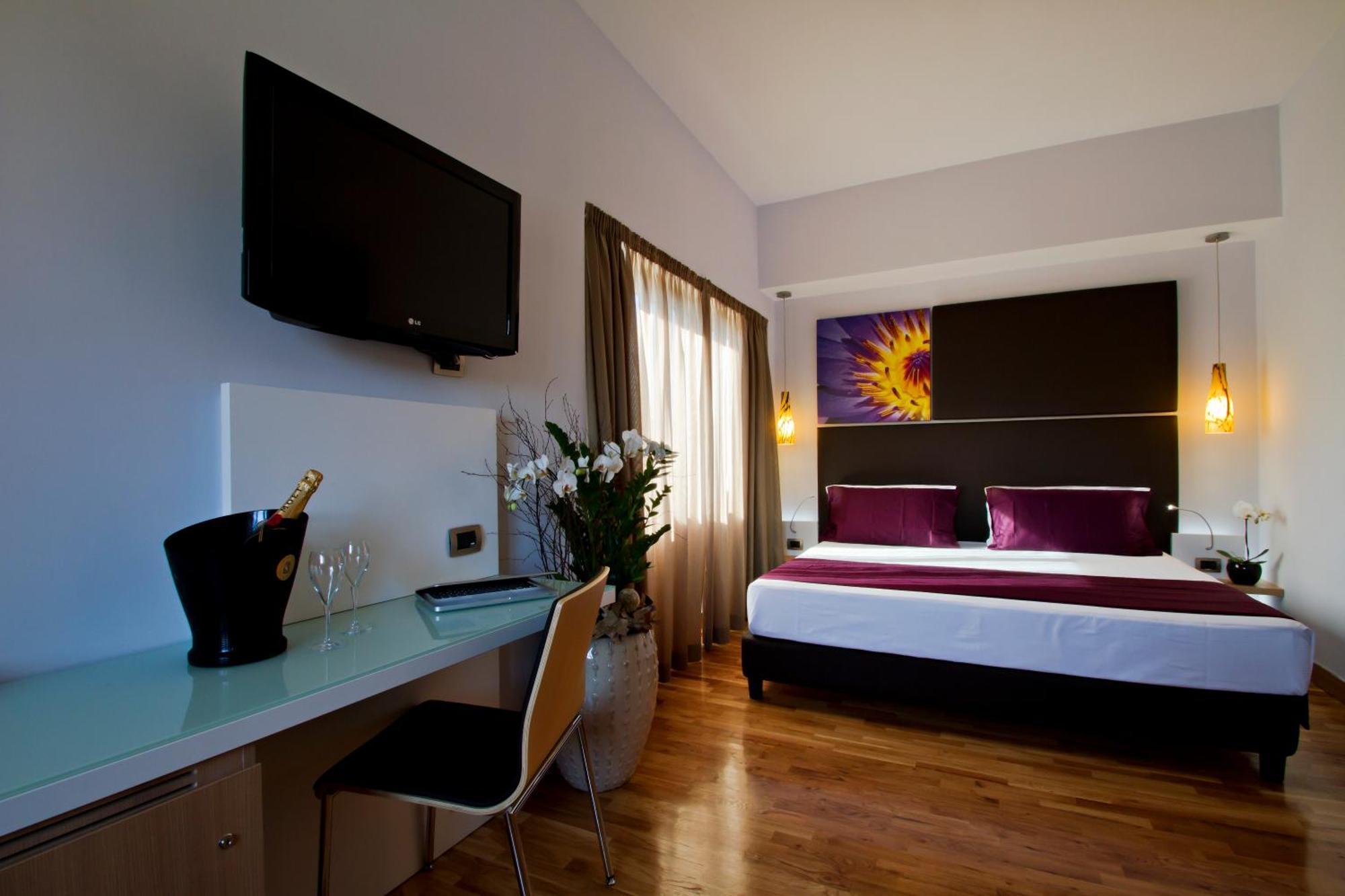 Suite Júnior