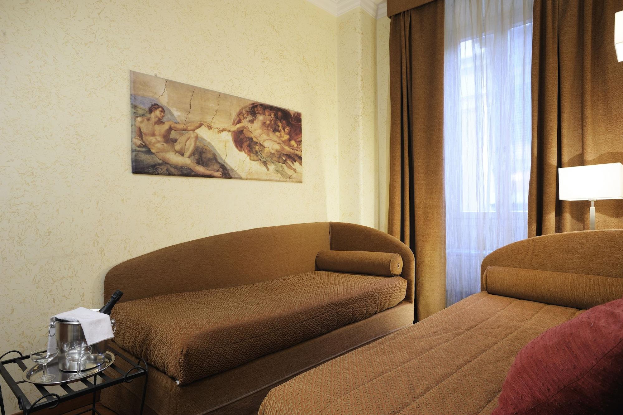 Suite (5 Adultos)