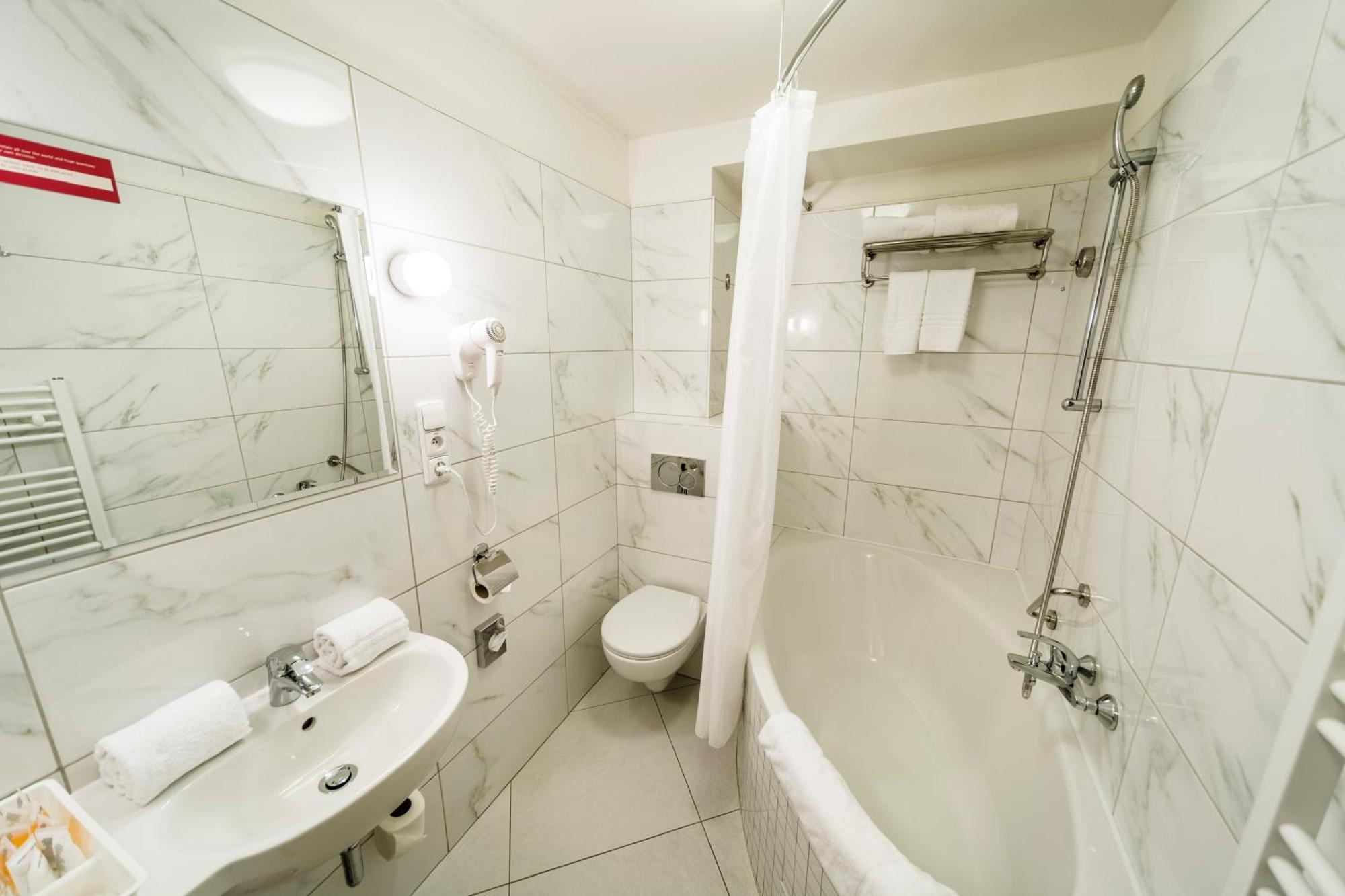 Habitación cuádruple