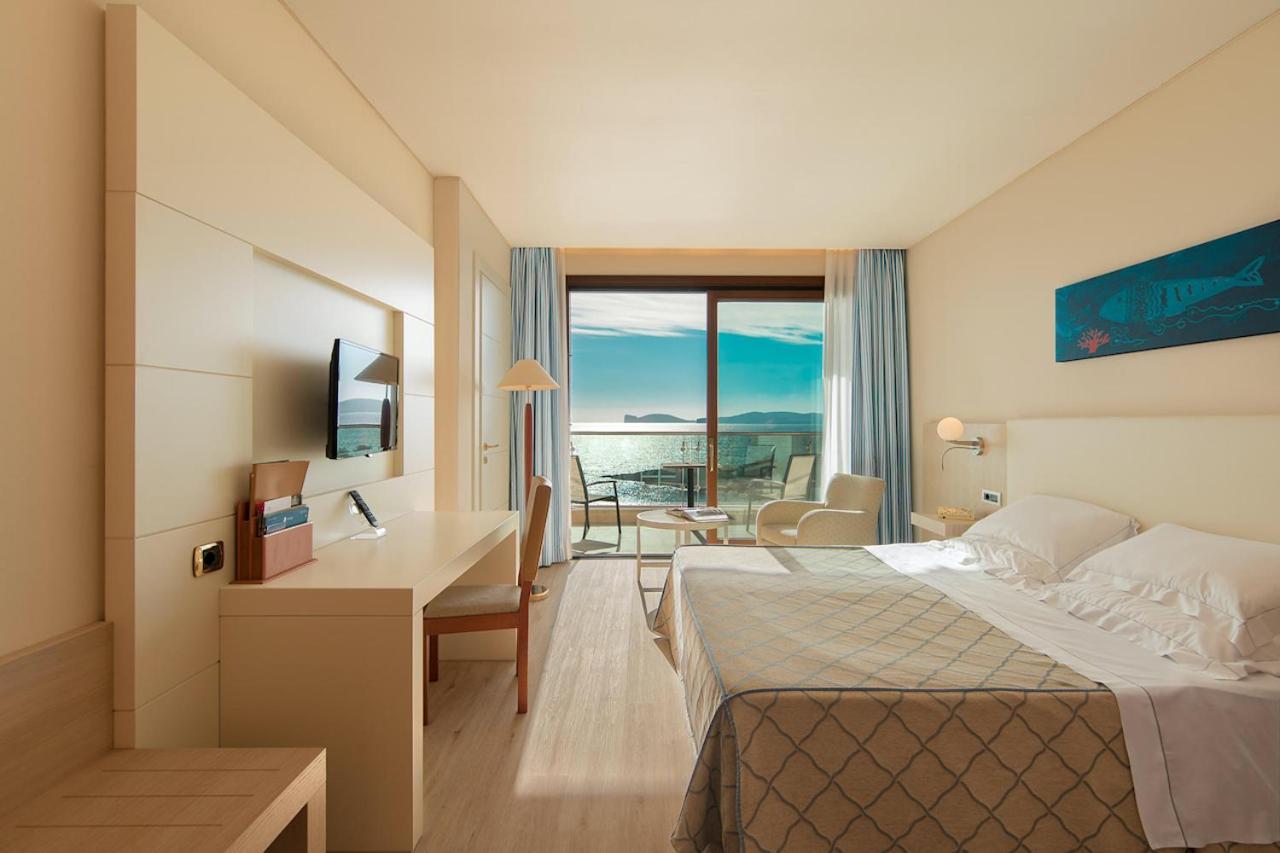 Double Room with Balcony and Frontal Sea View,1589188668:JPEG