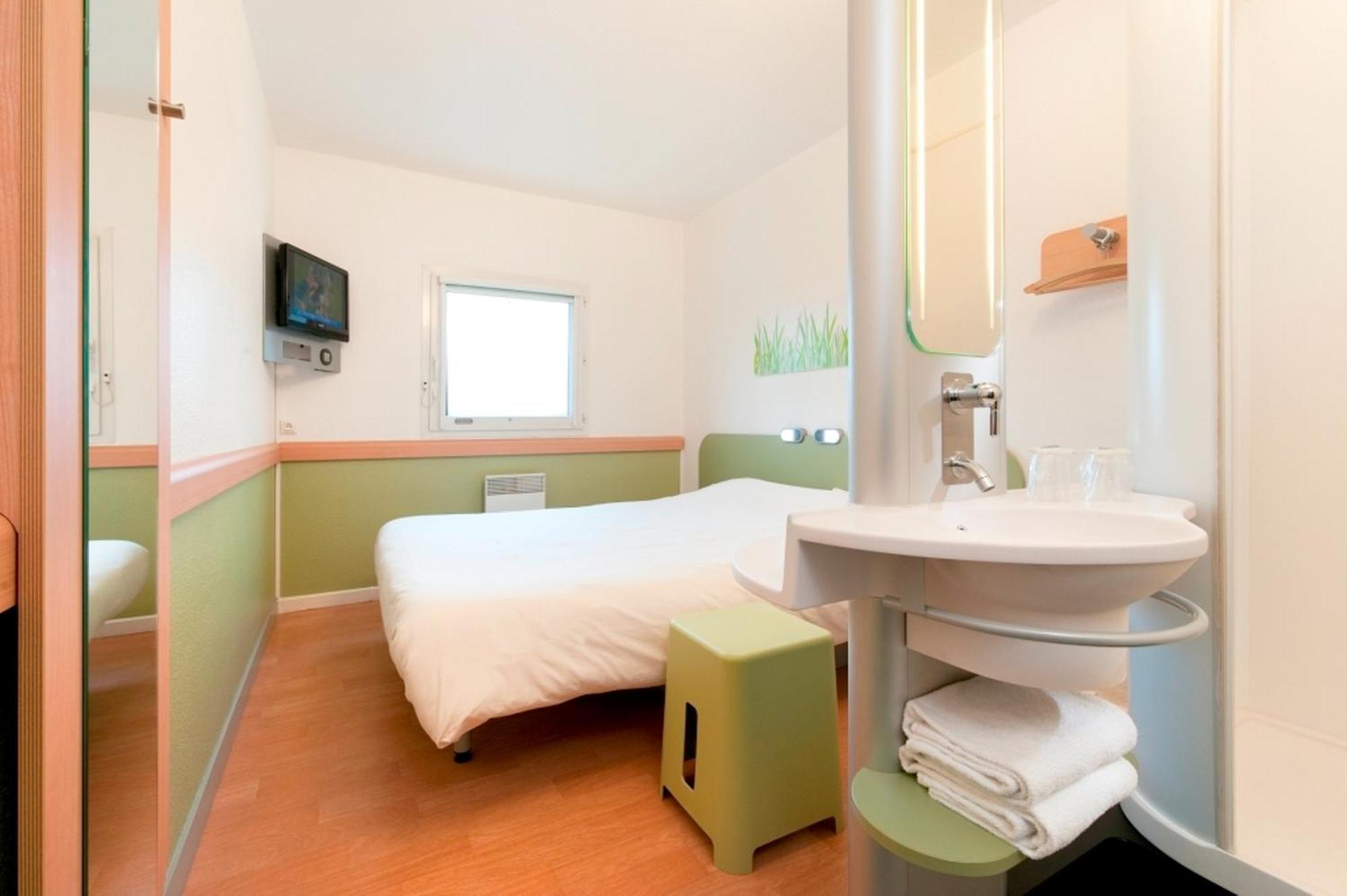 Habitación Doble Clásica