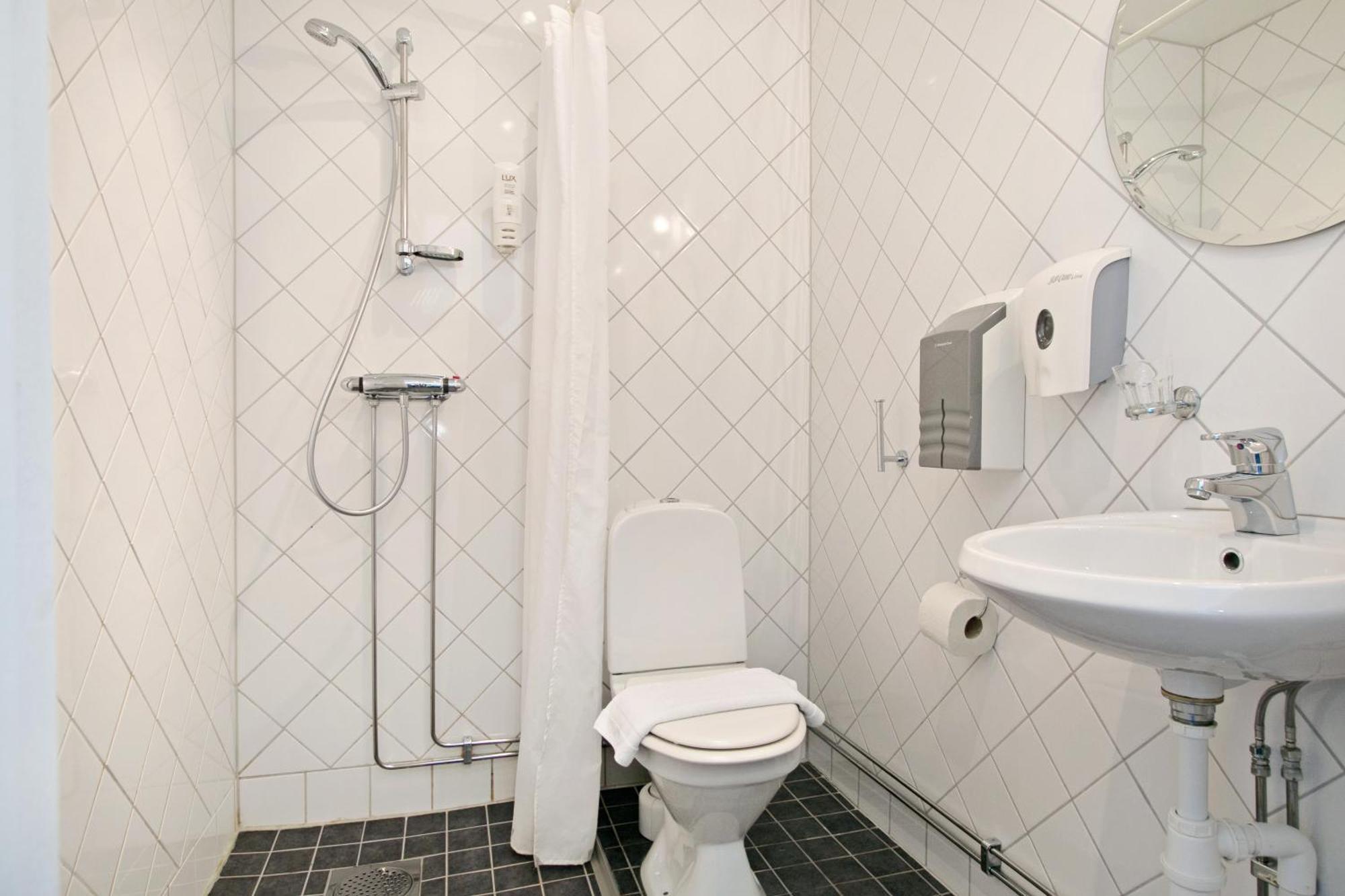 Zweibettzimmer