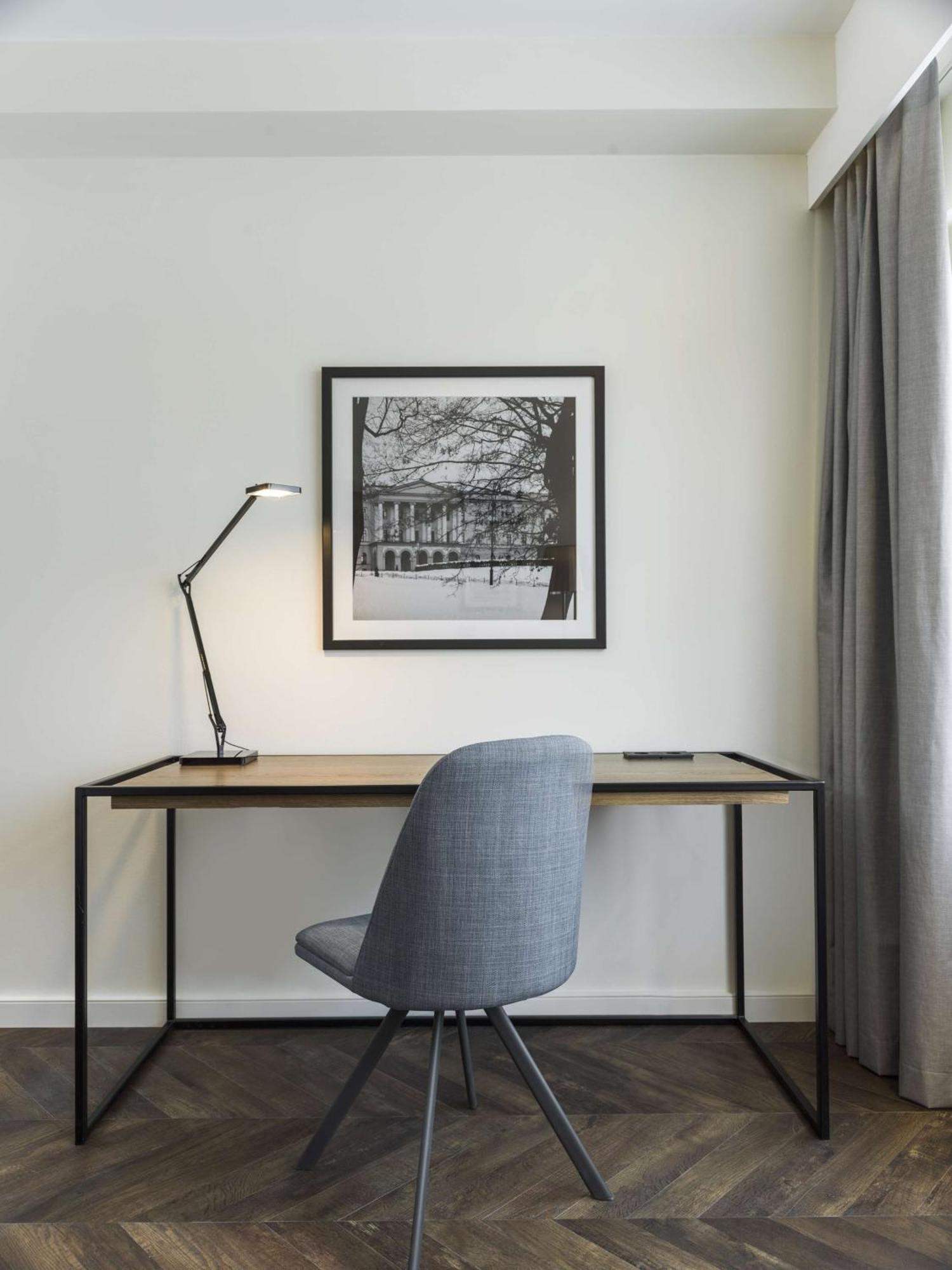 Superior Kamer met Uitzicht op de Rivier