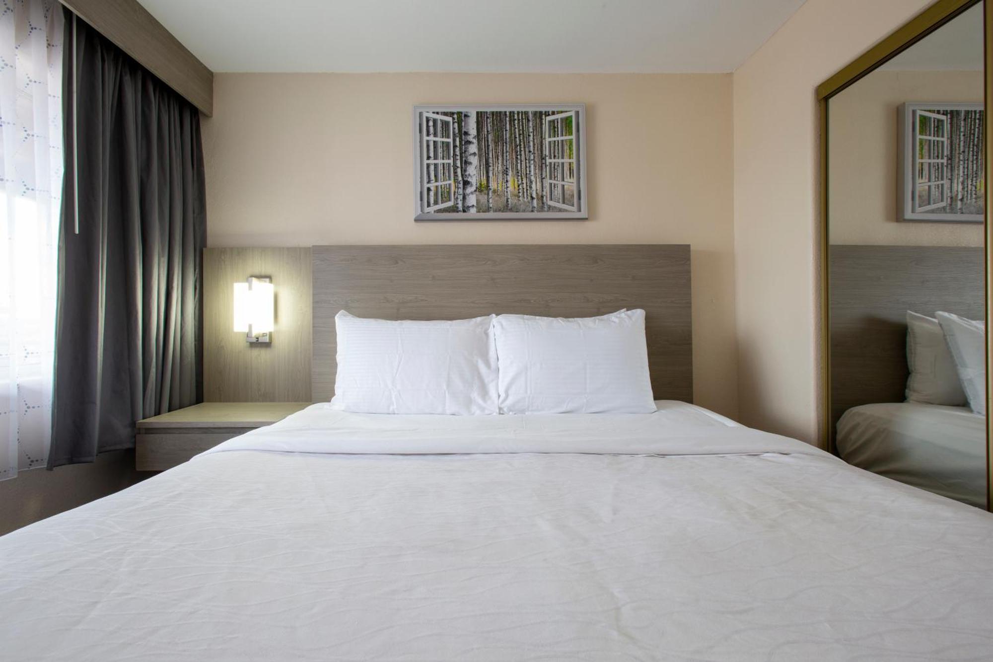 Penthouse Suite