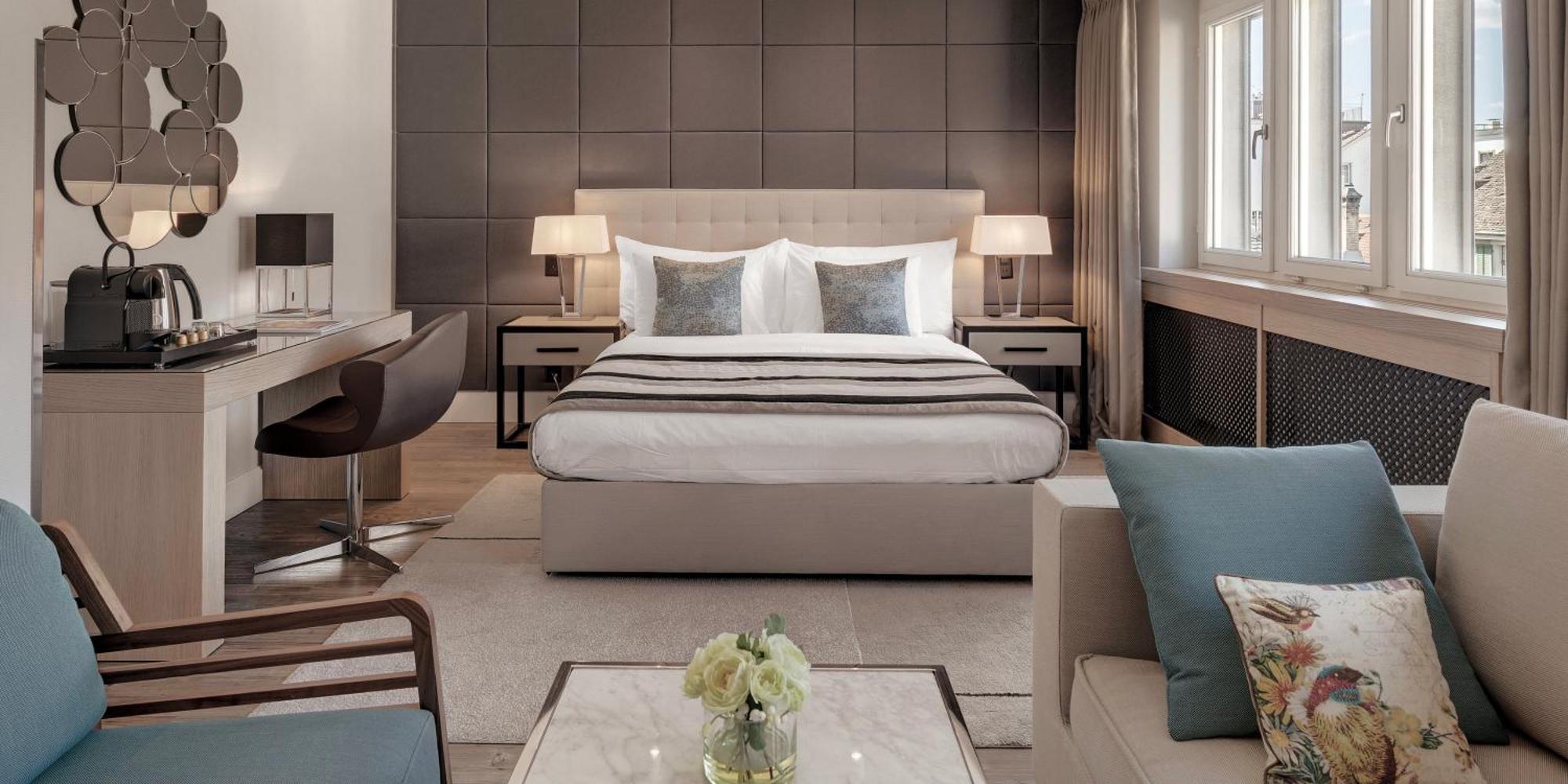 Chambre Familiale