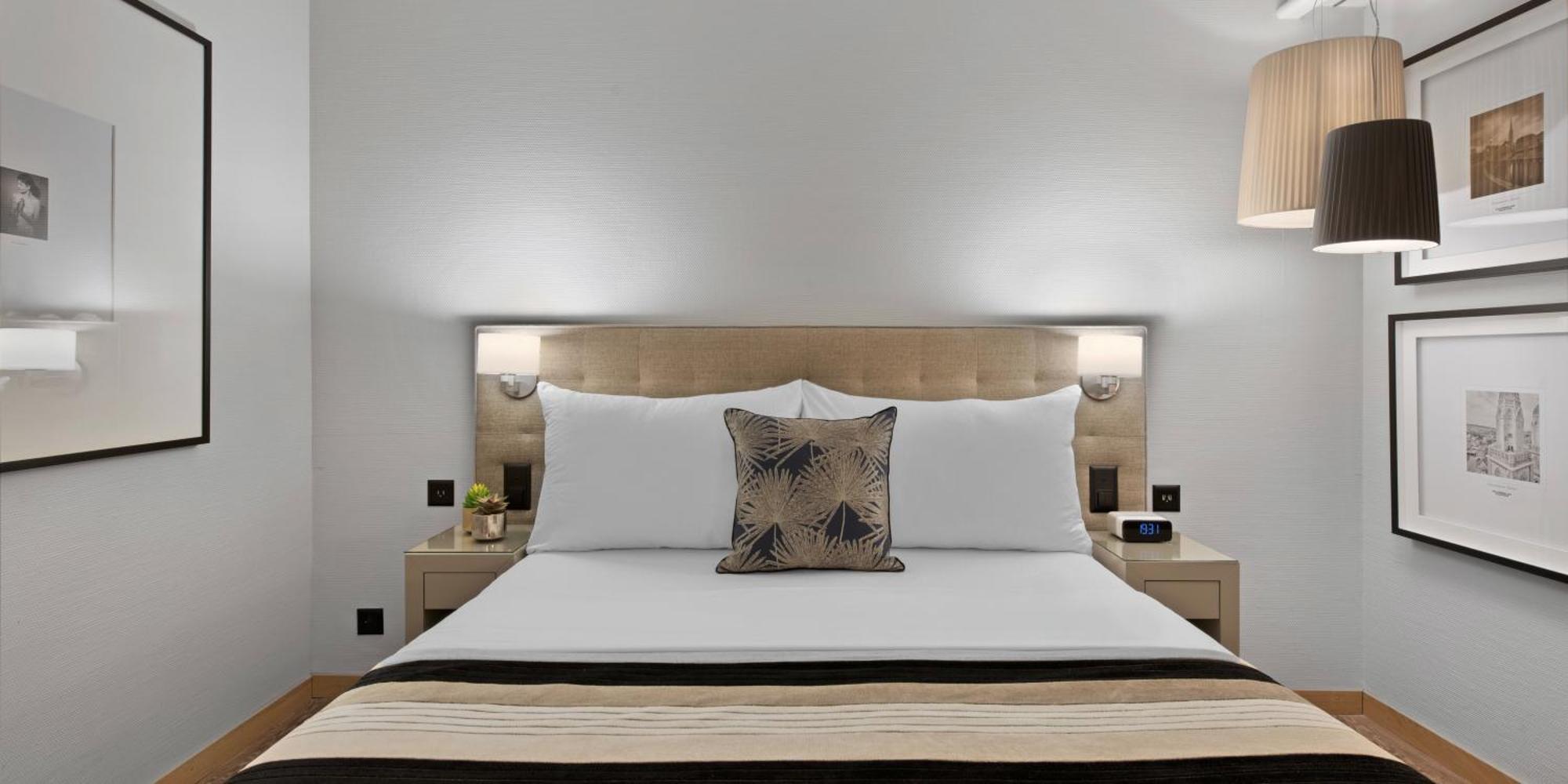 Chambre Double