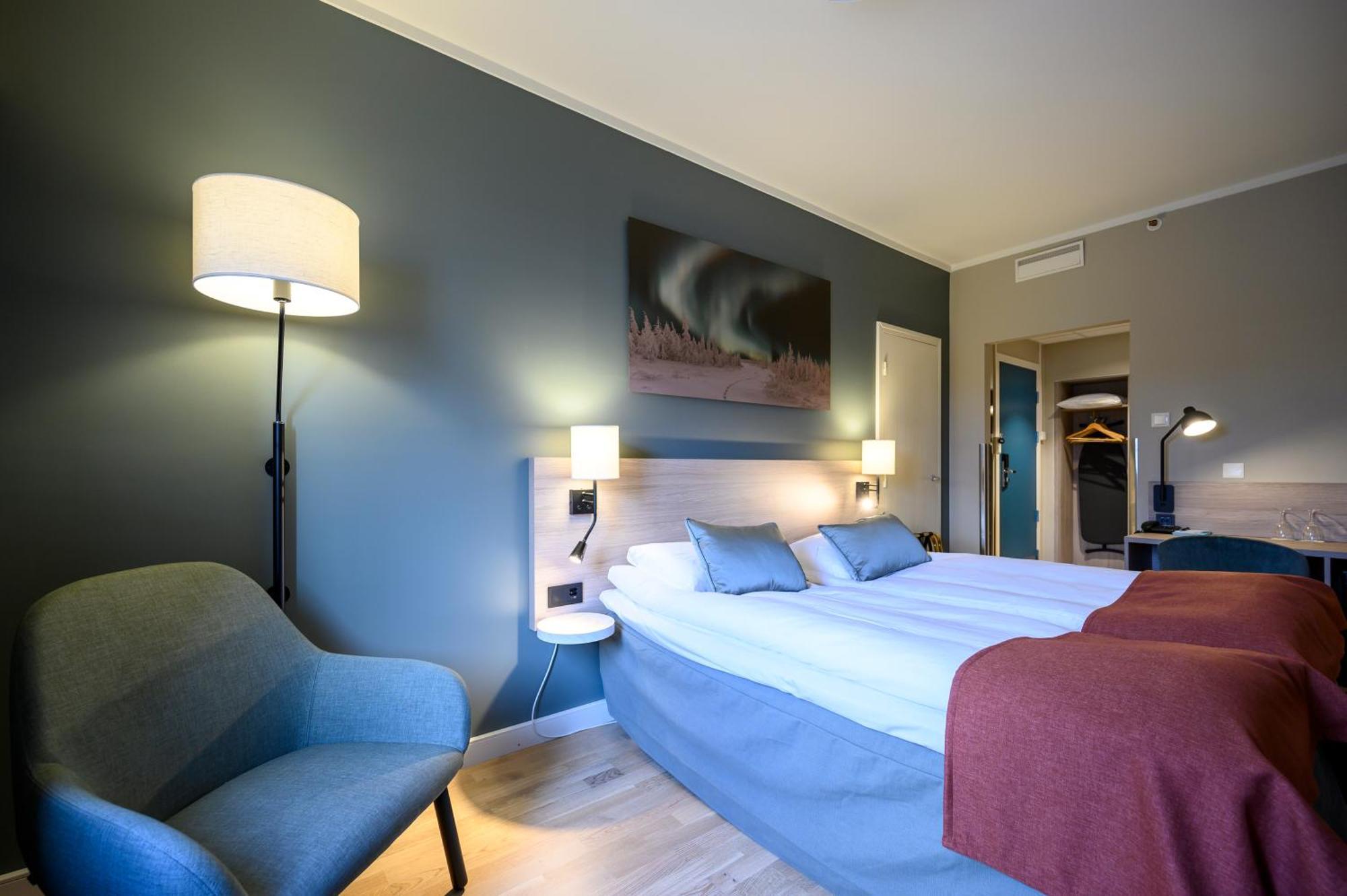 Chambre Standard - Sans Vue
